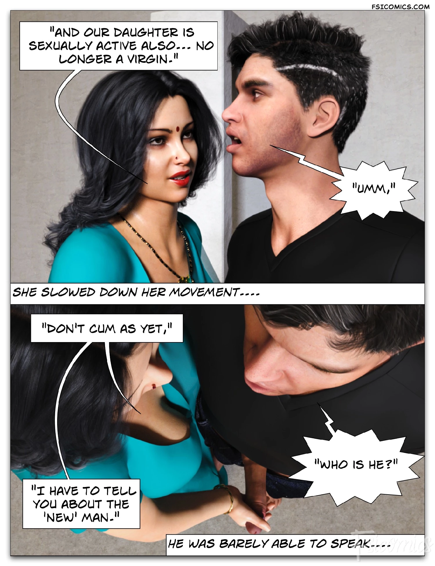 take her chapter 9 silk route ira raman 058 - FSIComics take-her-chapter-9-silk-route-ira-raman-058