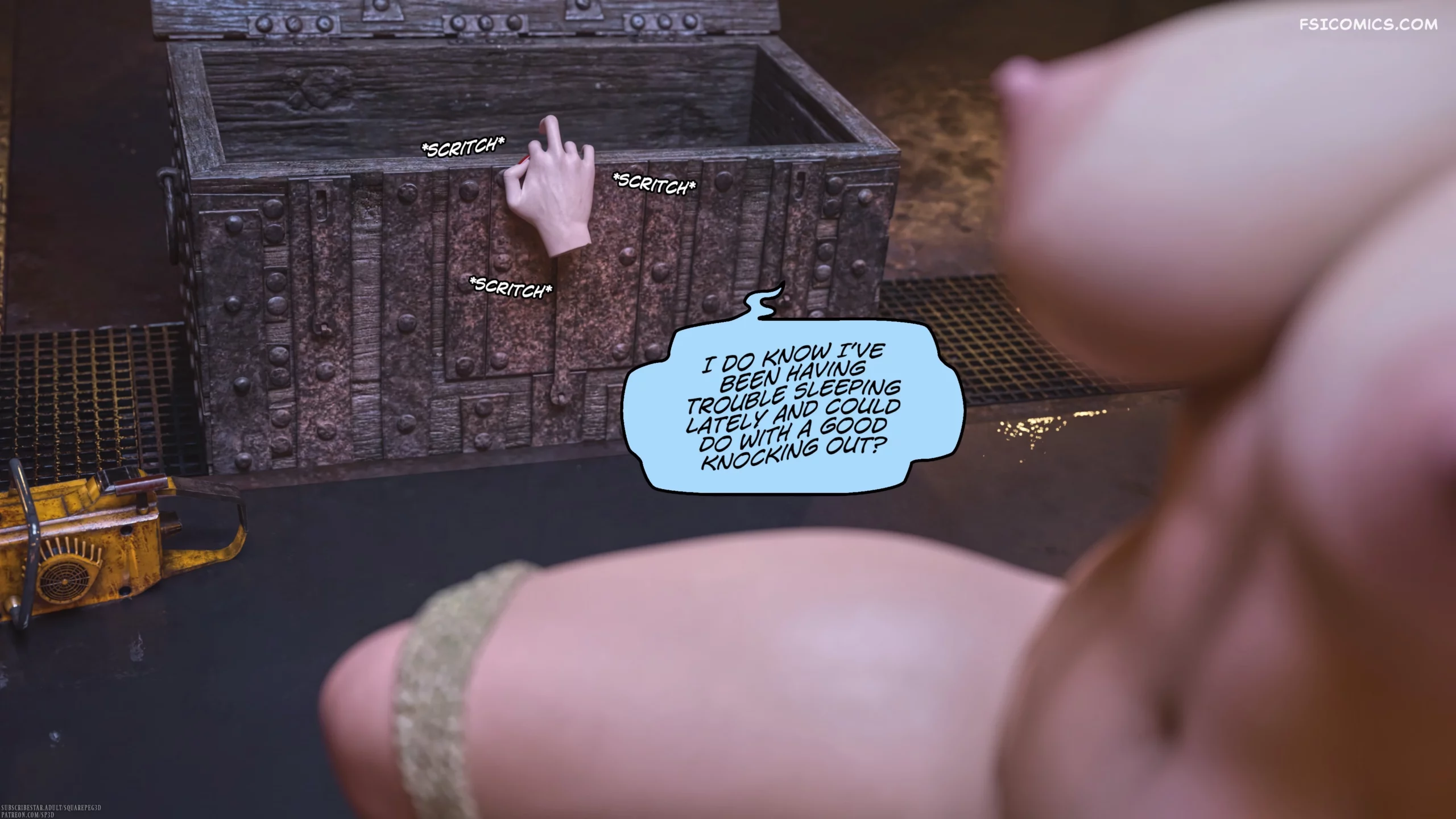 that thing you do squarepeg3d 007 scaled - FSIComics that-thing-you-do-squarepeg3d-007