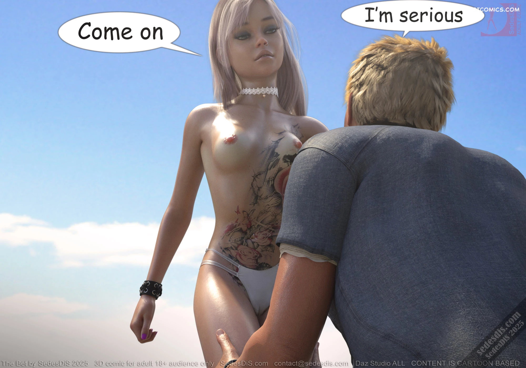 the bet sedesdis 090 - FSIComics the-bet-sedesdis-090