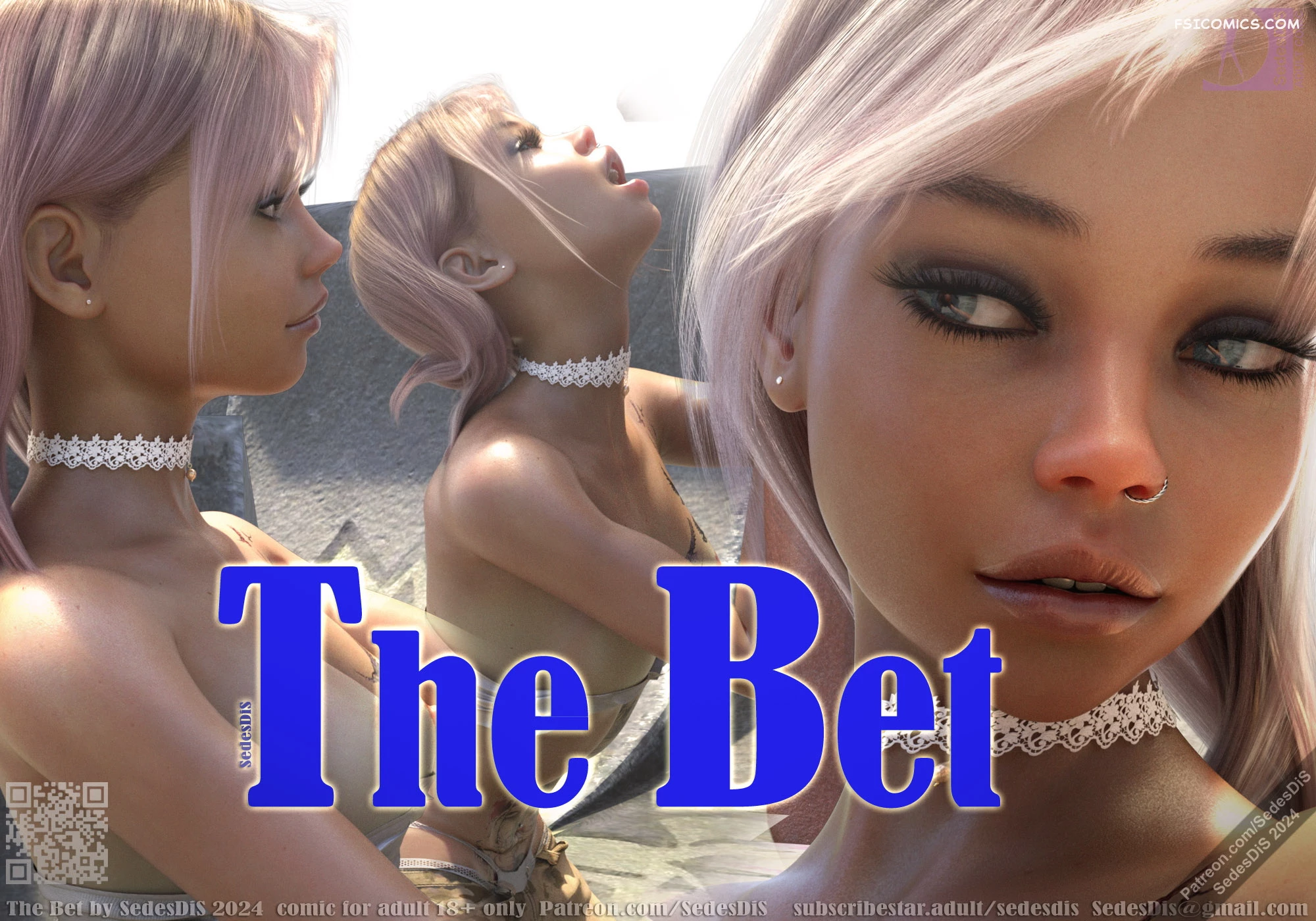 the bet sedesdis 157 - FSIComics the-bet-sedesdis-157