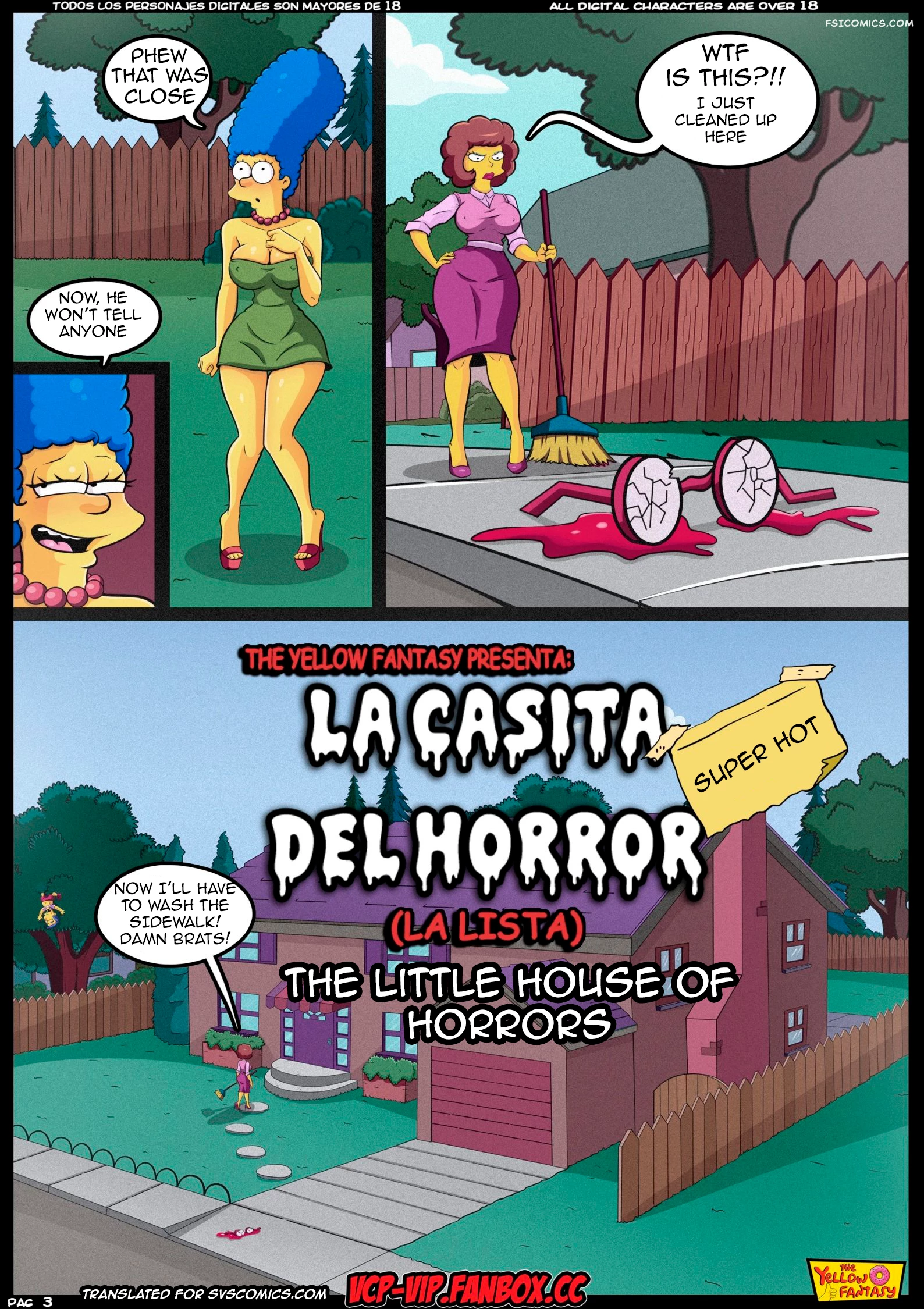 the list croc vcp the yellow fantasy 004 - FSIComics the-list-croc-vcp-the-yellow-fantasy-004