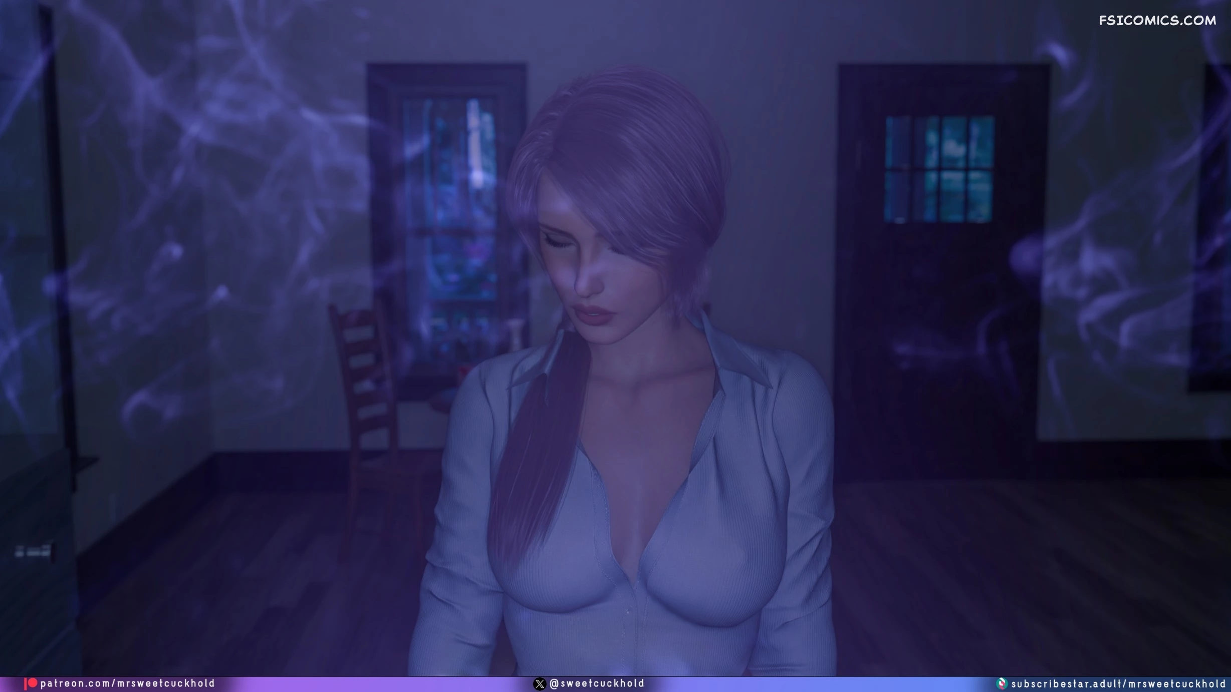 undercover betrayal chapter 8 part 2 mr sweetcuckhold 1405 183 - FSIComics undercover-betrayal-chapter-8-part-2-mr-sweetcuckhold-1405-183