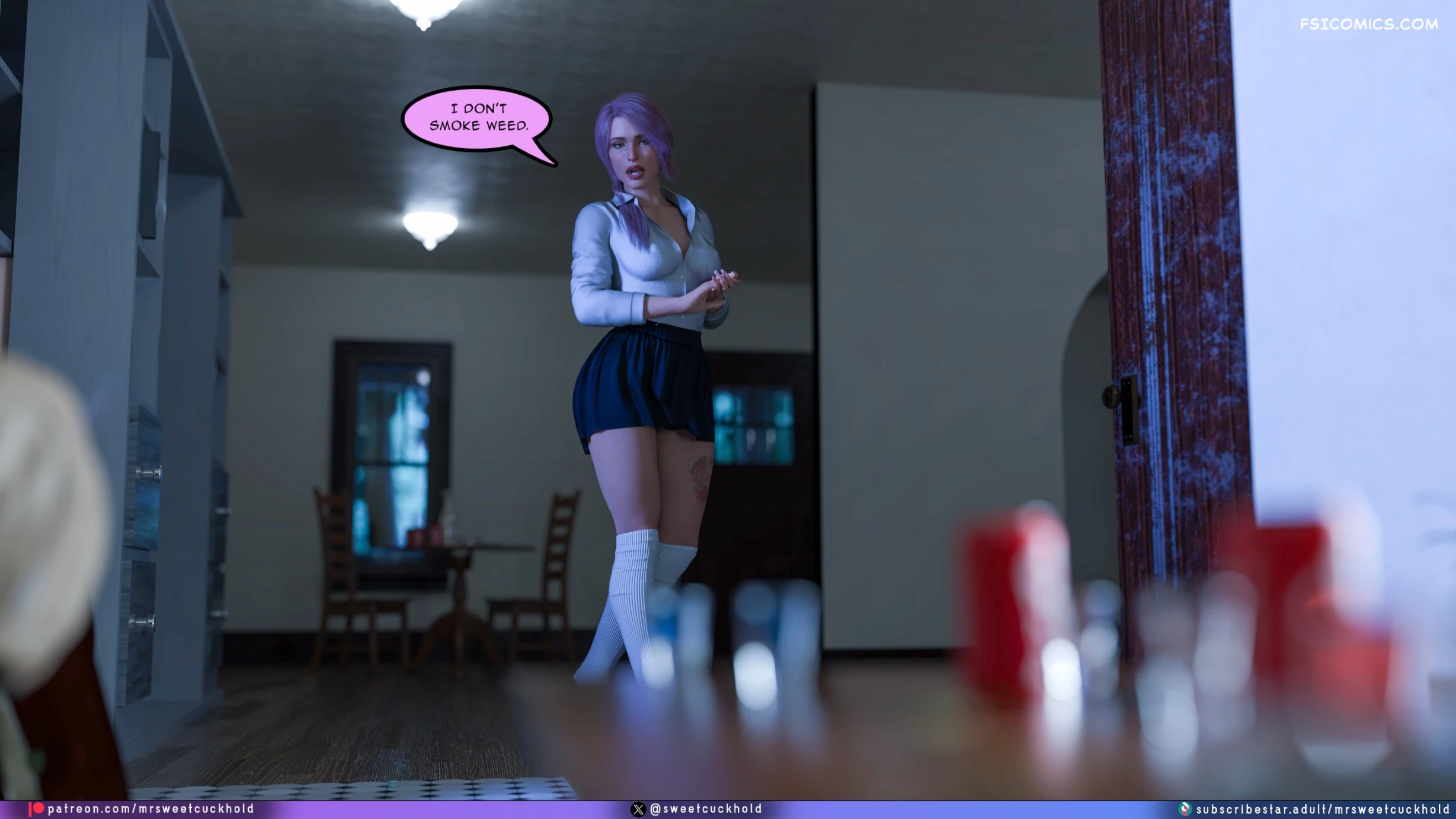 undercover betrayal chapter 8 part 2 mr sweetcuckhold 1415 193 - FSIComics undercover-betrayal-chapter-8-part-2-mr-sweetcuckhold-1415-193