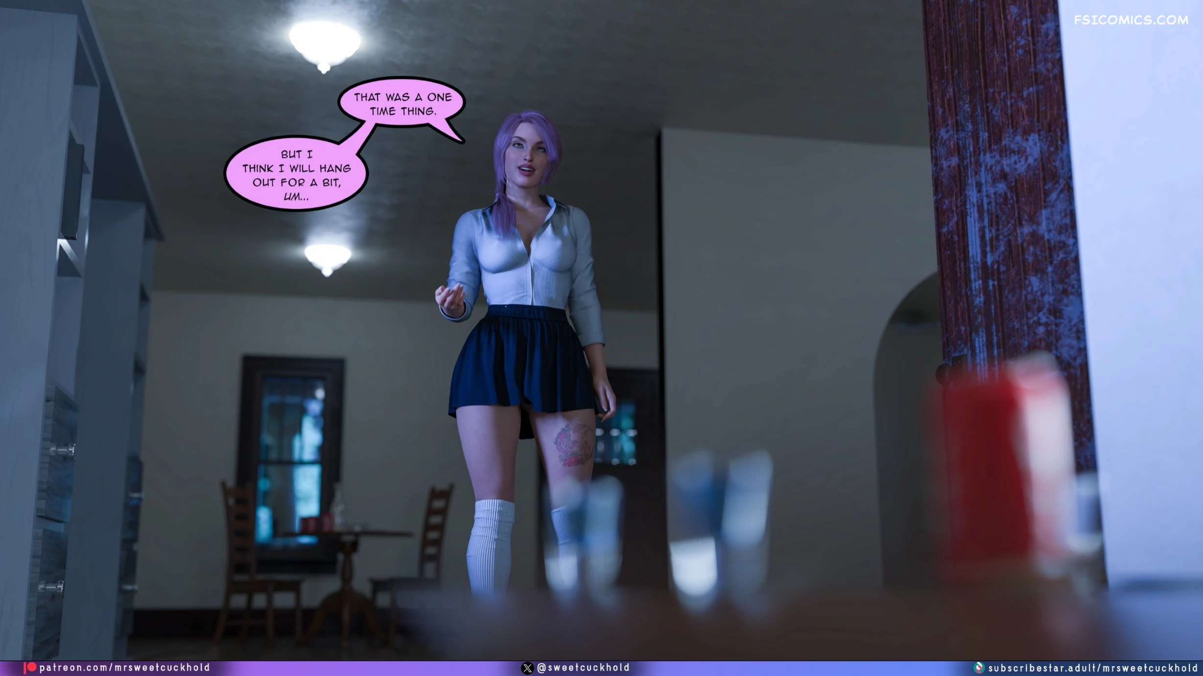 undercover betrayal chapter 8 part 2 mr sweetcuckhold 1418 196 - FSIComics undercover-betrayal-chapter-8-part-2-mr-sweetcuckhold-1418-196