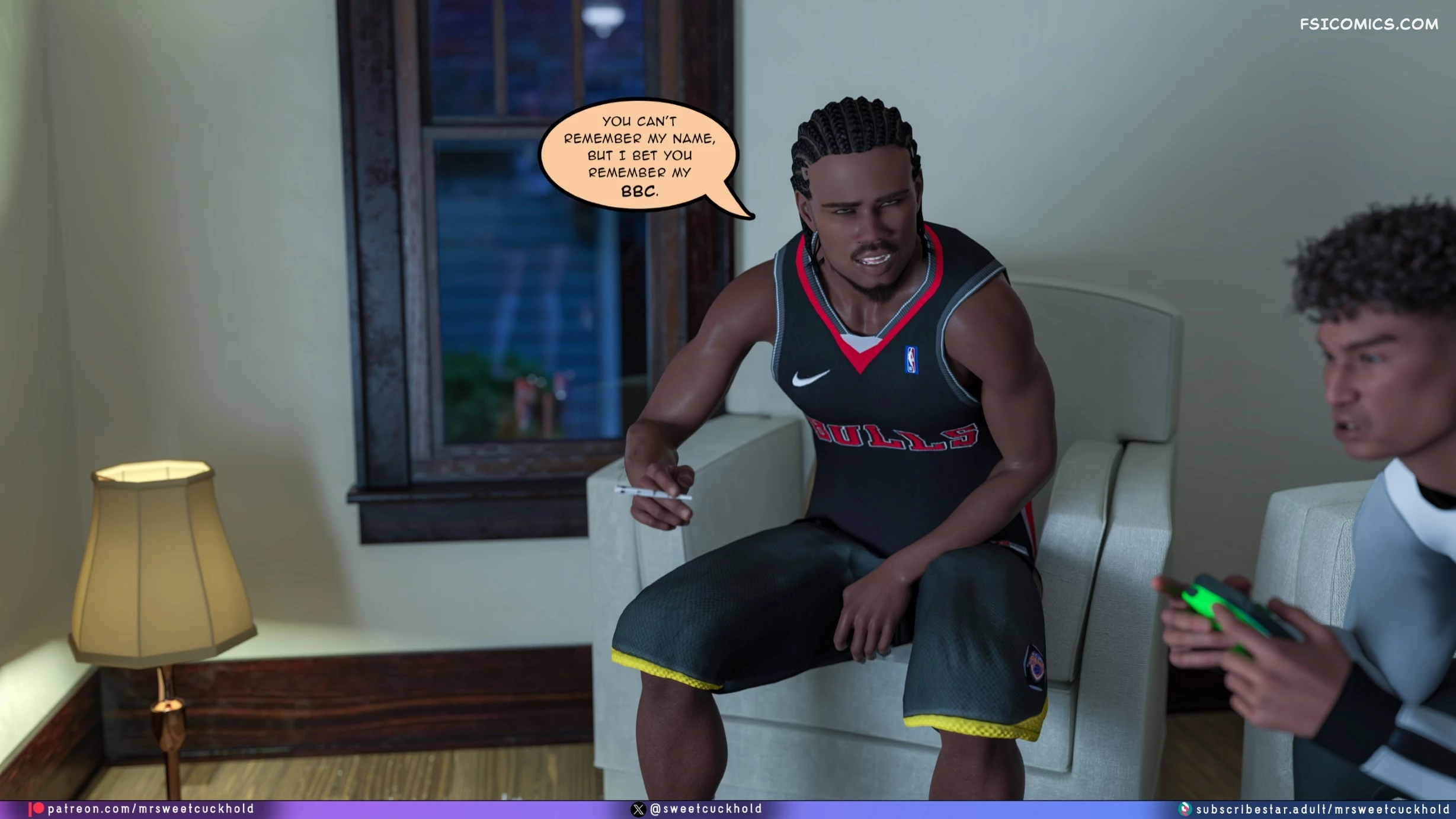 undercover betrayal chapter 8 part 2 mr sweetcuckhold 1420 198 - FSIComics undercover-betrayal-chapter-8-part-2-mr-sweetcuckhold-1420-198
