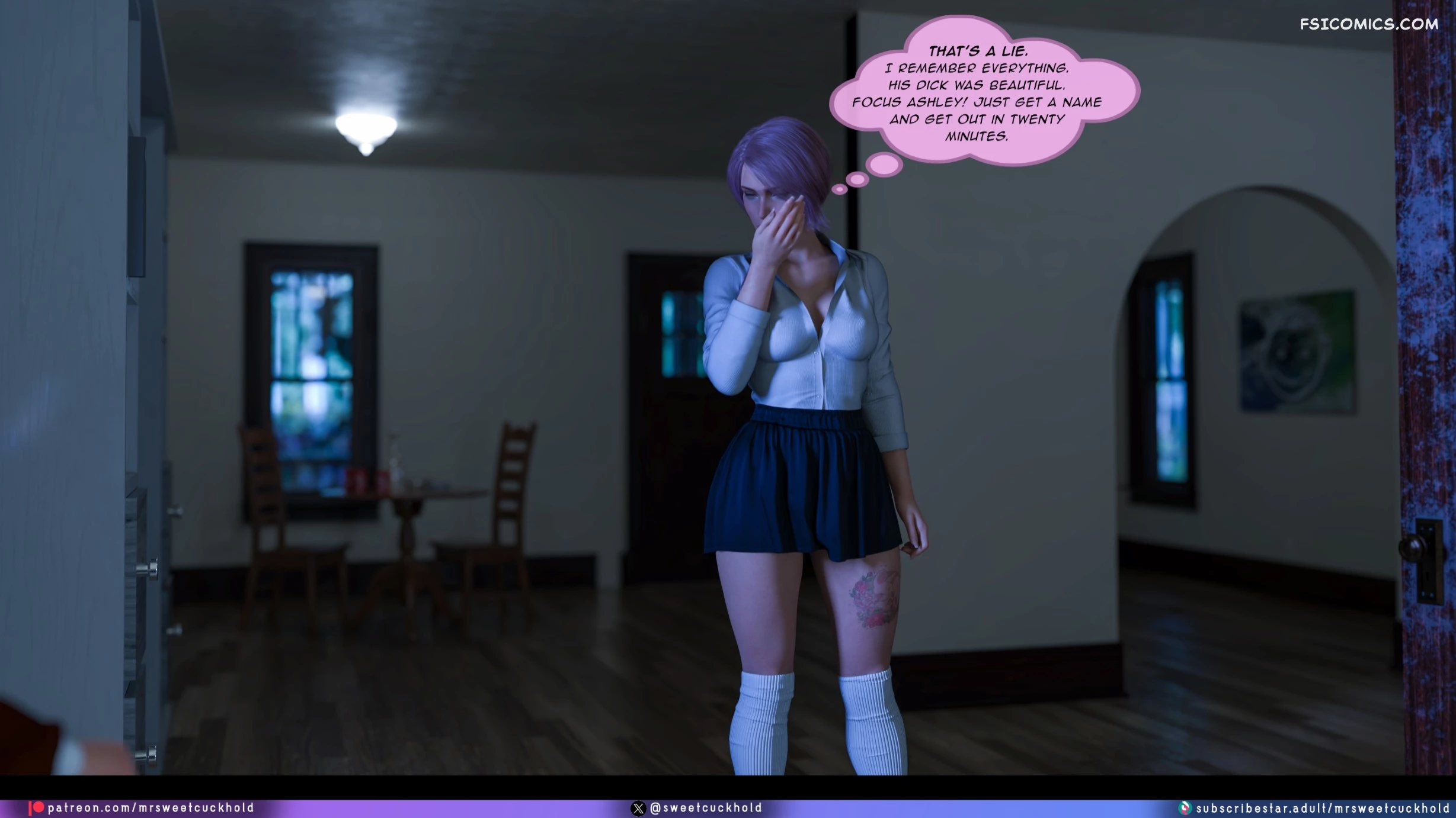 undercover betrayal chapter 8 part 2 mr sweetcuckhold 1422 200 - FSIComics undercover-betrayal-chapter-8-part-2-mr-sweetcuckhold-1422-200