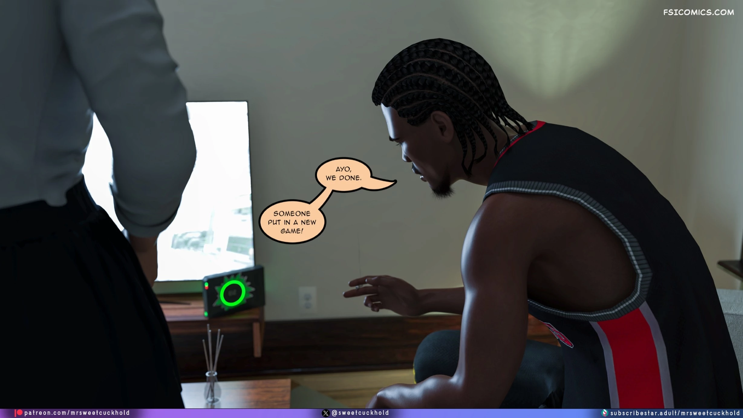 undercover betrayal chapter 8 part 2 mr sweetcuckhold 1428 206 - FSIComics undercover-betrayal-chapter-8-part-2-mr-sweetcuckhold-1428-206
