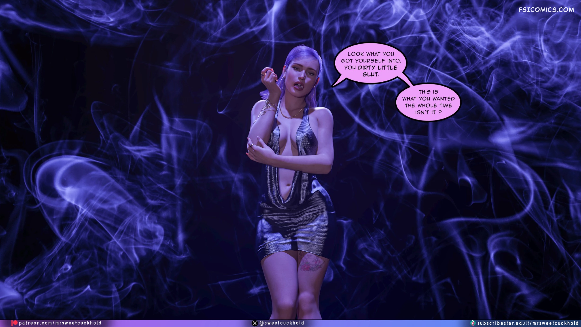 undercover betrayal chapter 8 part 2 mr sweetcuckhold 1498 286 - FSIComics undercover-betrayal-chapter-8-part-2-mr-sweetcuckhold-1498-286