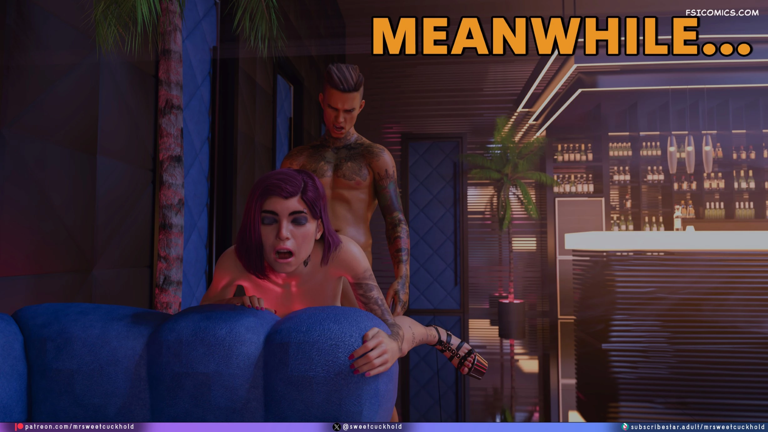 undercover betrayal chapter 8 part 2 mr sweetcuckhold 1534 322 - FSIComics undercover-betrayal-chapter-8-part-2-mr-sweetcuckhold-1534-322