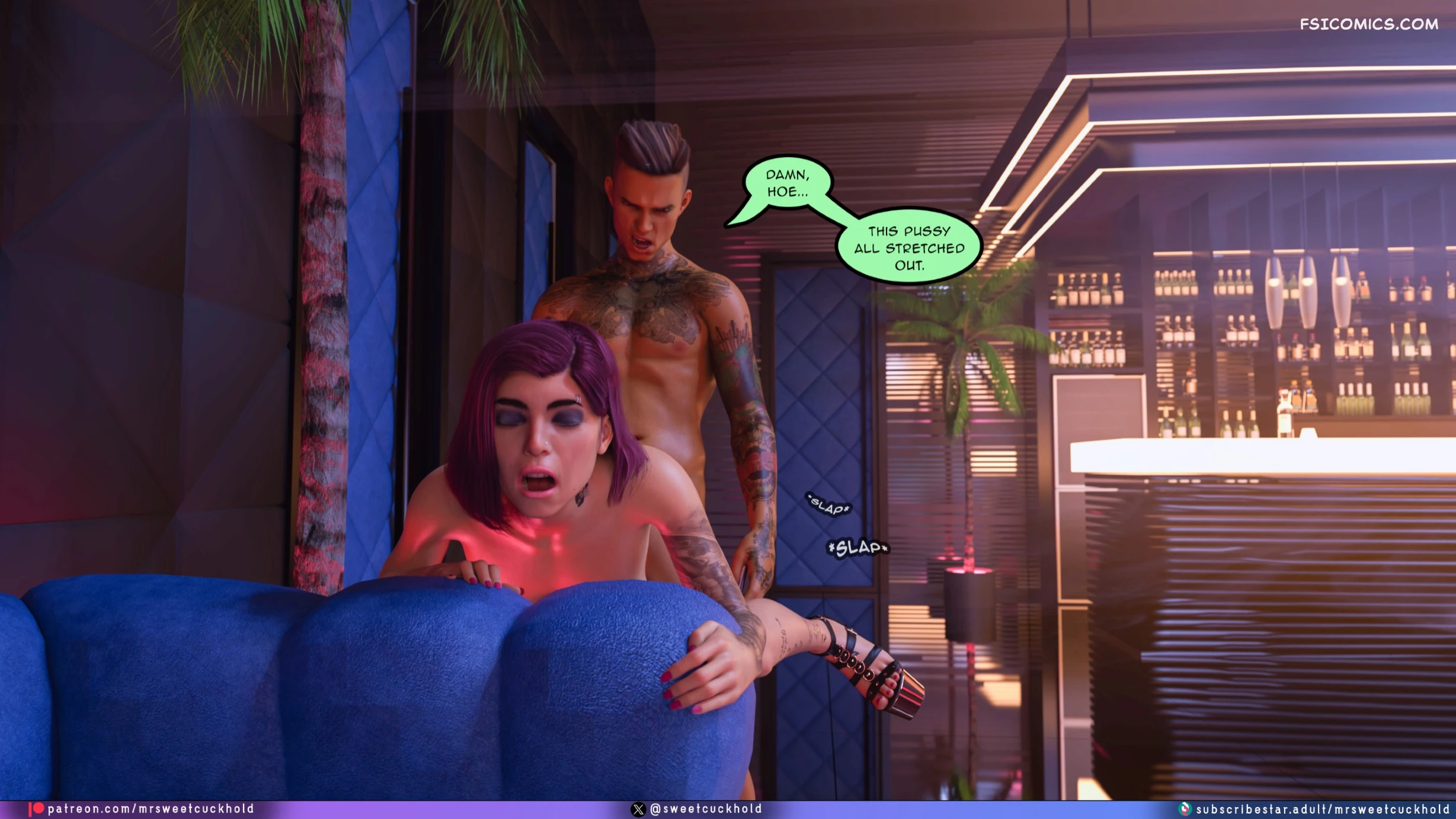undercover betrayal chapter 8 part 2 mr sweetcuckhold 1535 323 - FSIComics undercover-betrayal-chapter-8-part-2-mr-sweetcuckhold-1535-323