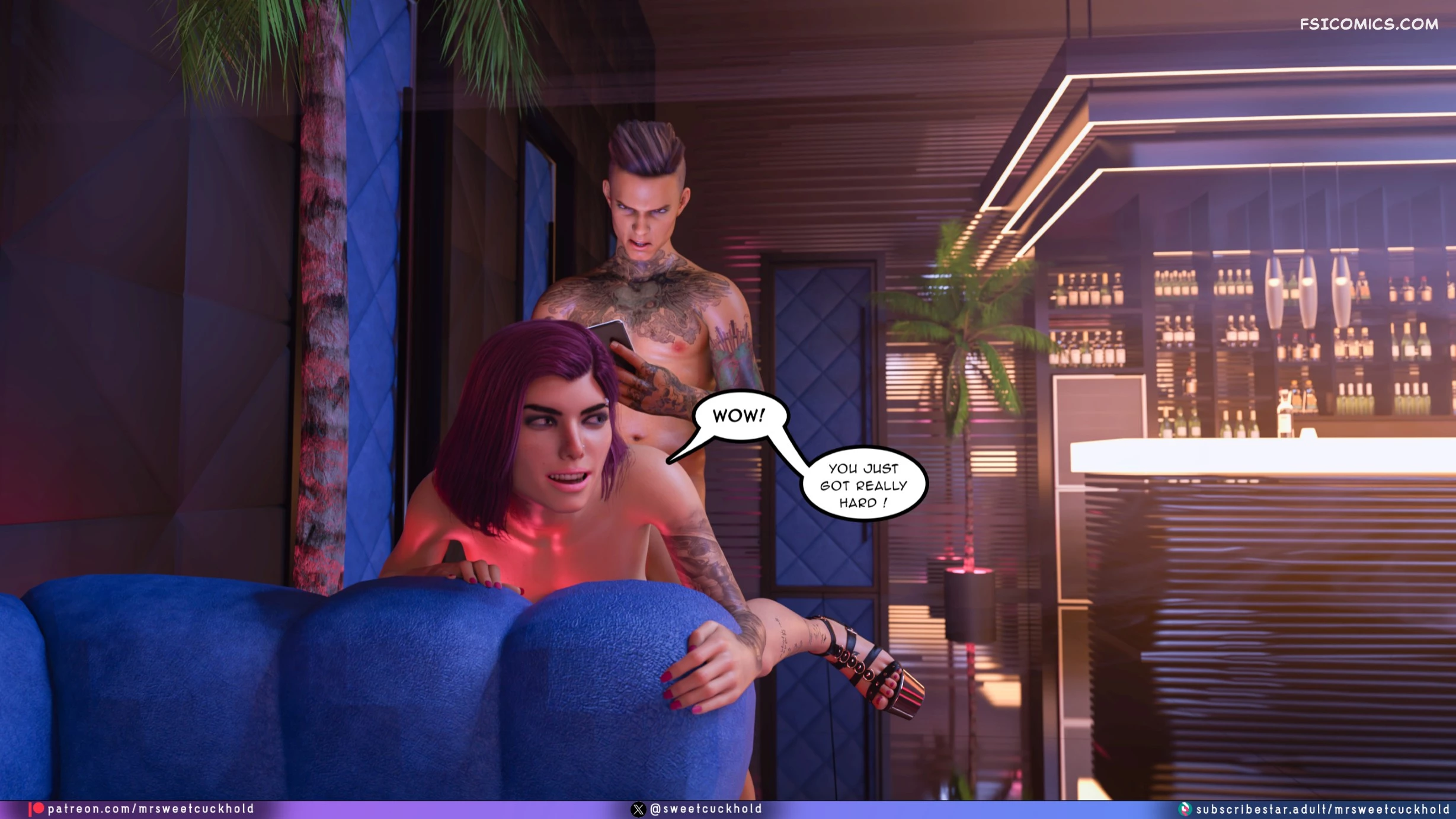undercover betrayal chapter 8 part 2 mr sweetcuckhold 1540 328 - FSIComics undercover-betrayal-chapter-8-part-2-mr-sweetcuckhold-1540-328