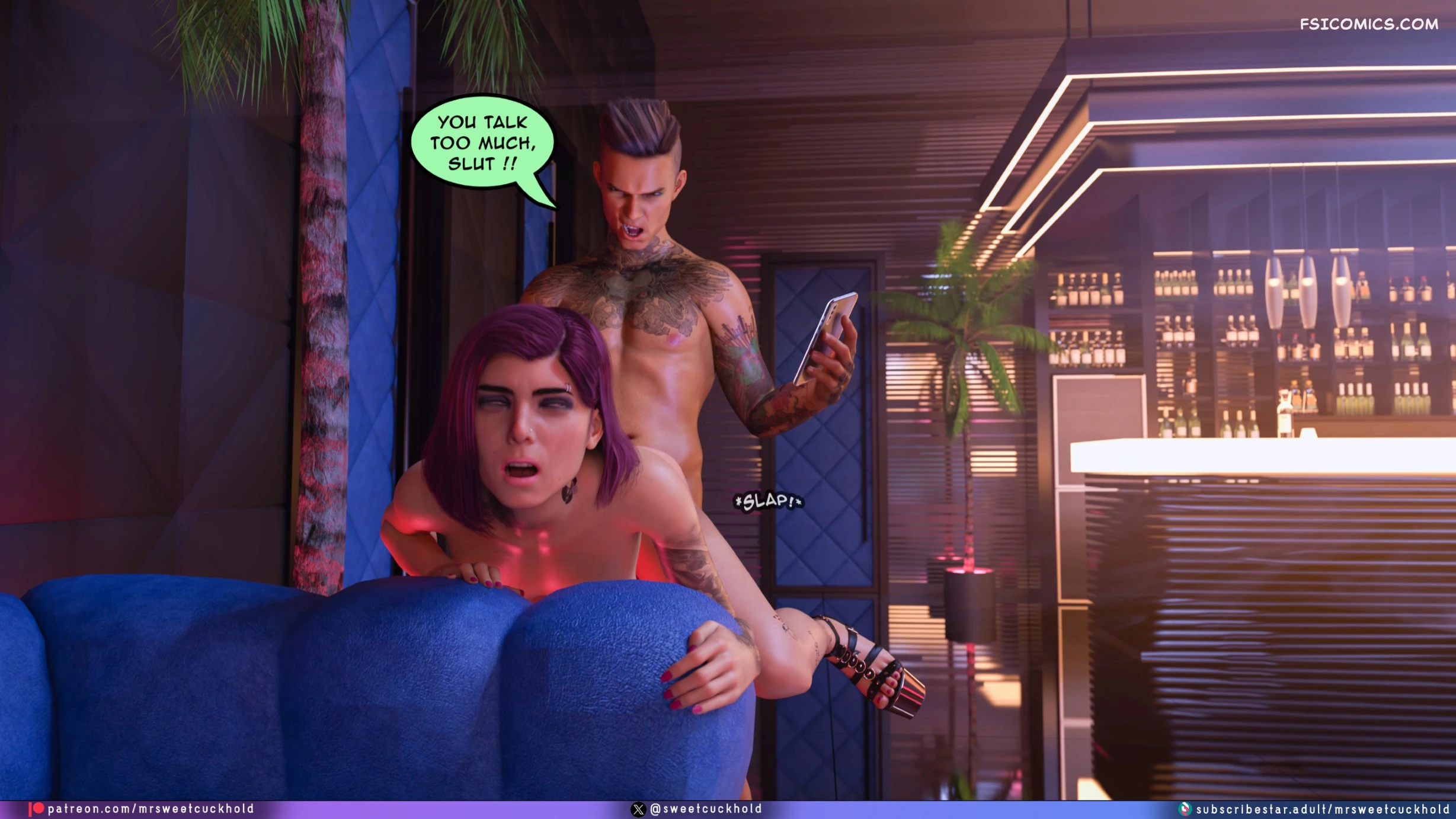 undercover betrayal chapter 8 part 2 mr sweetcuckhold 1541 329 - FSIComics undercover-betrayal-chapter-8-part-2-mr-sweetcuckhold-1541-329