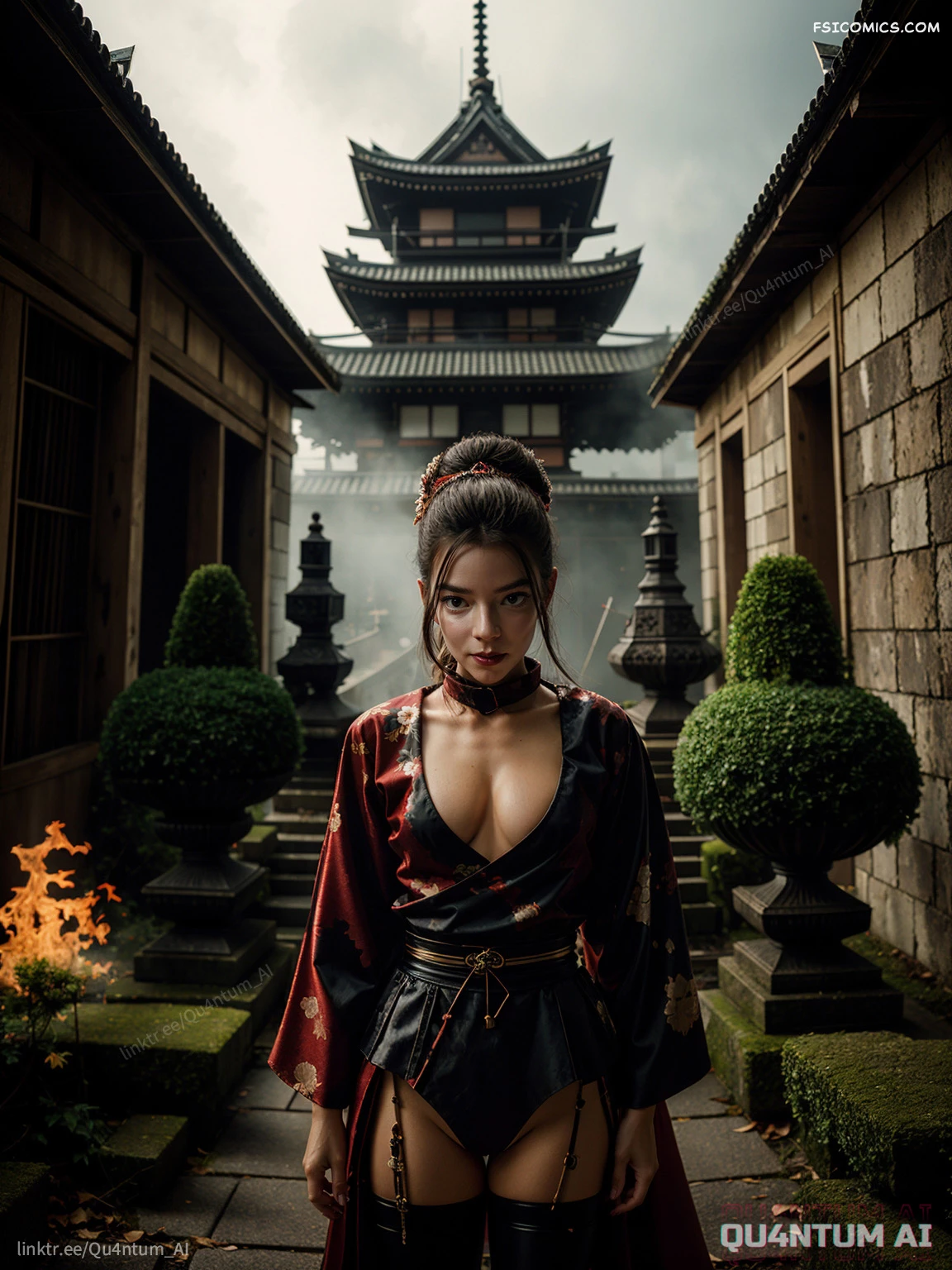 anya-taylor-joy-samurai-warrior-ninja-japanese-quantumai-011