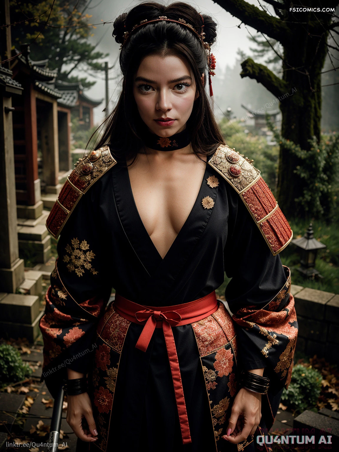 anya-taylor-joy-samurai-warrior-ninja-japanese-quantumai-014