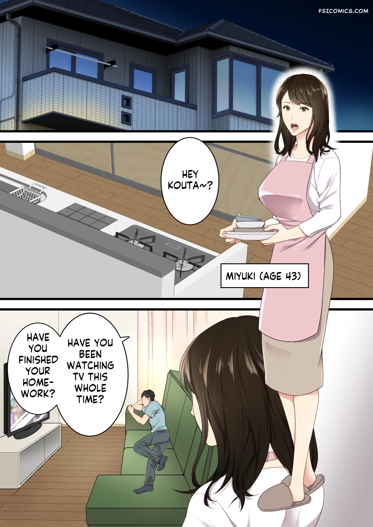 arguing-mother-son-who-became-a-loving-couple-yuriko-club-002