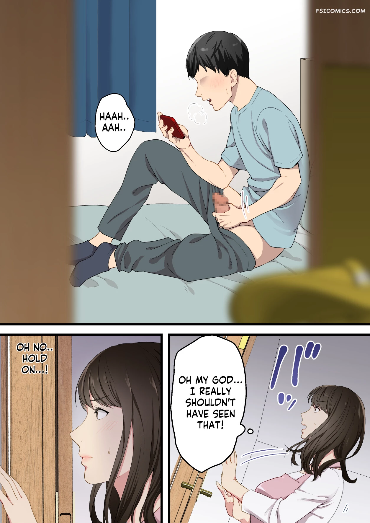 arguing-mother-son-who-became-a-loving-couple-yuriko-club-005