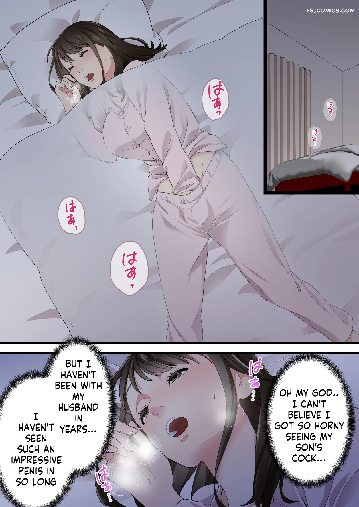 arguing-mother-son-who-became-a-loving-couple-yuriko-club-008