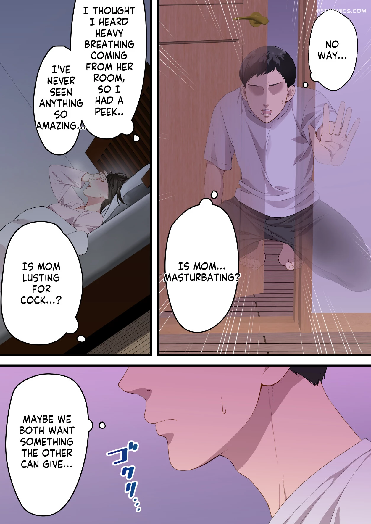 arguing-mother-son-who-became-a-loving-couple-yuriko-club-010