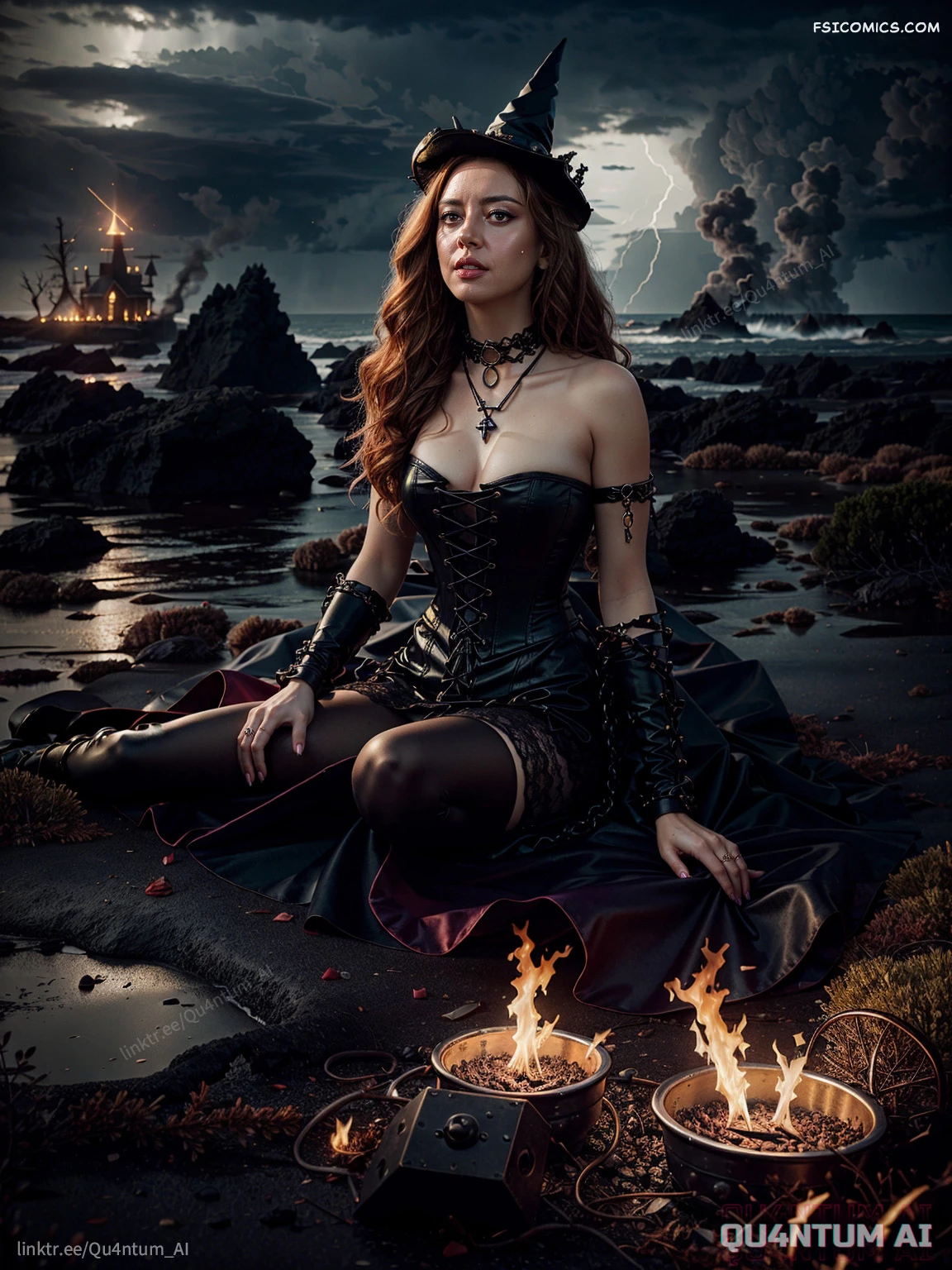 aubrey-plaza-witch-agatha-all-along-halloween-quantumai-010