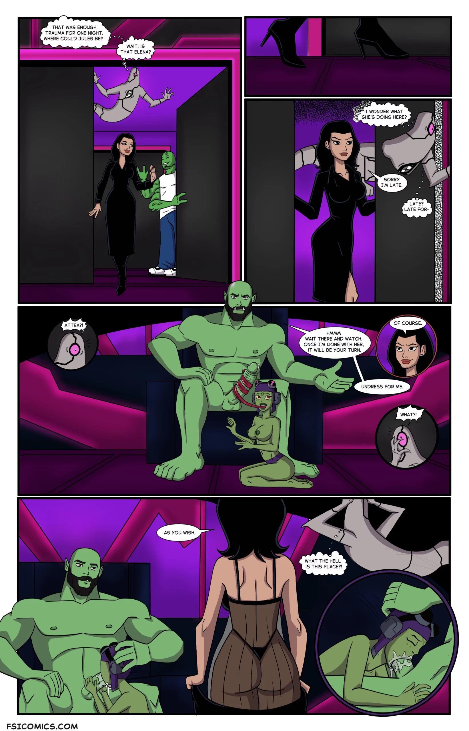 ben 10 girls night ruincounty 014 scaled - FSIComics ben-10-girls-night-ruincounty-014