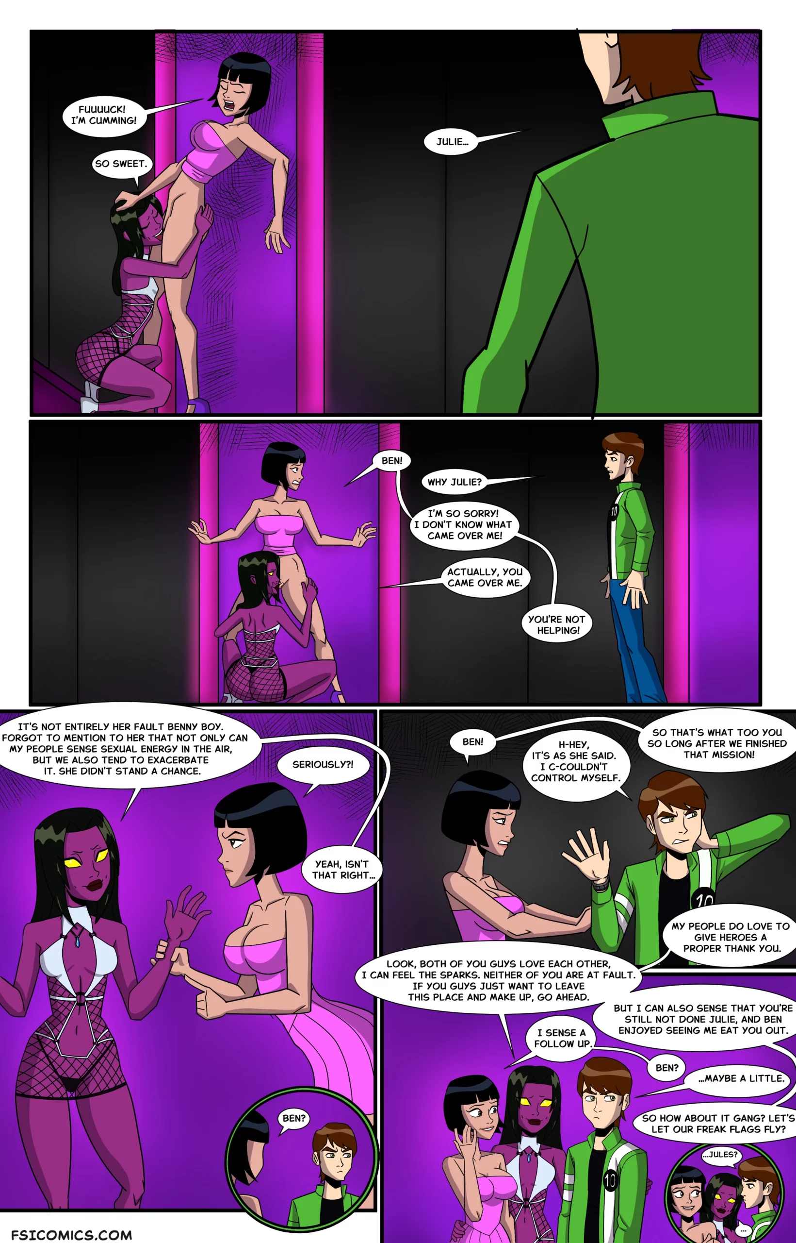 ben 10 girls night ruincounty 024 scaled - FSIComics ben-10-girls-night-ruincounty-024