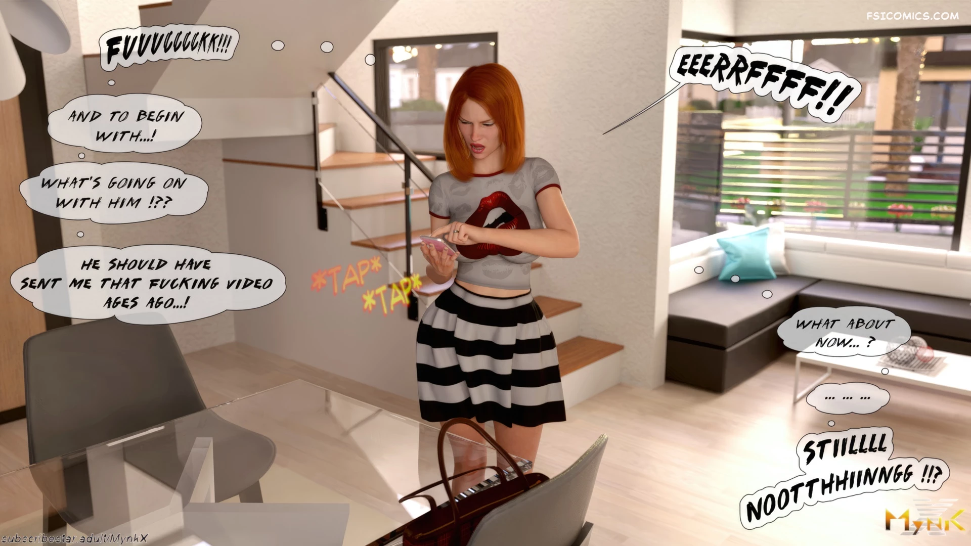 cafe folie chapter 13 mynkx 009 - FSIComics cafe-folie-chapter-13-mynkx-009