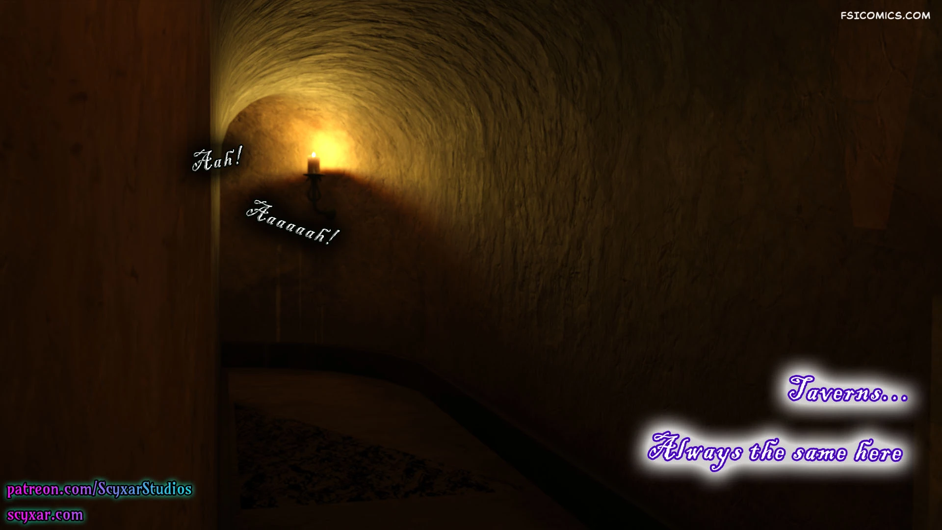 card debt geralts transformation into yennefer chapter 3 geralts path scyxar studios 034 - FSIComics card-debt-geralts-transformation-into-yennefer-chapter-3-geralts-path-scyxar-studios-034