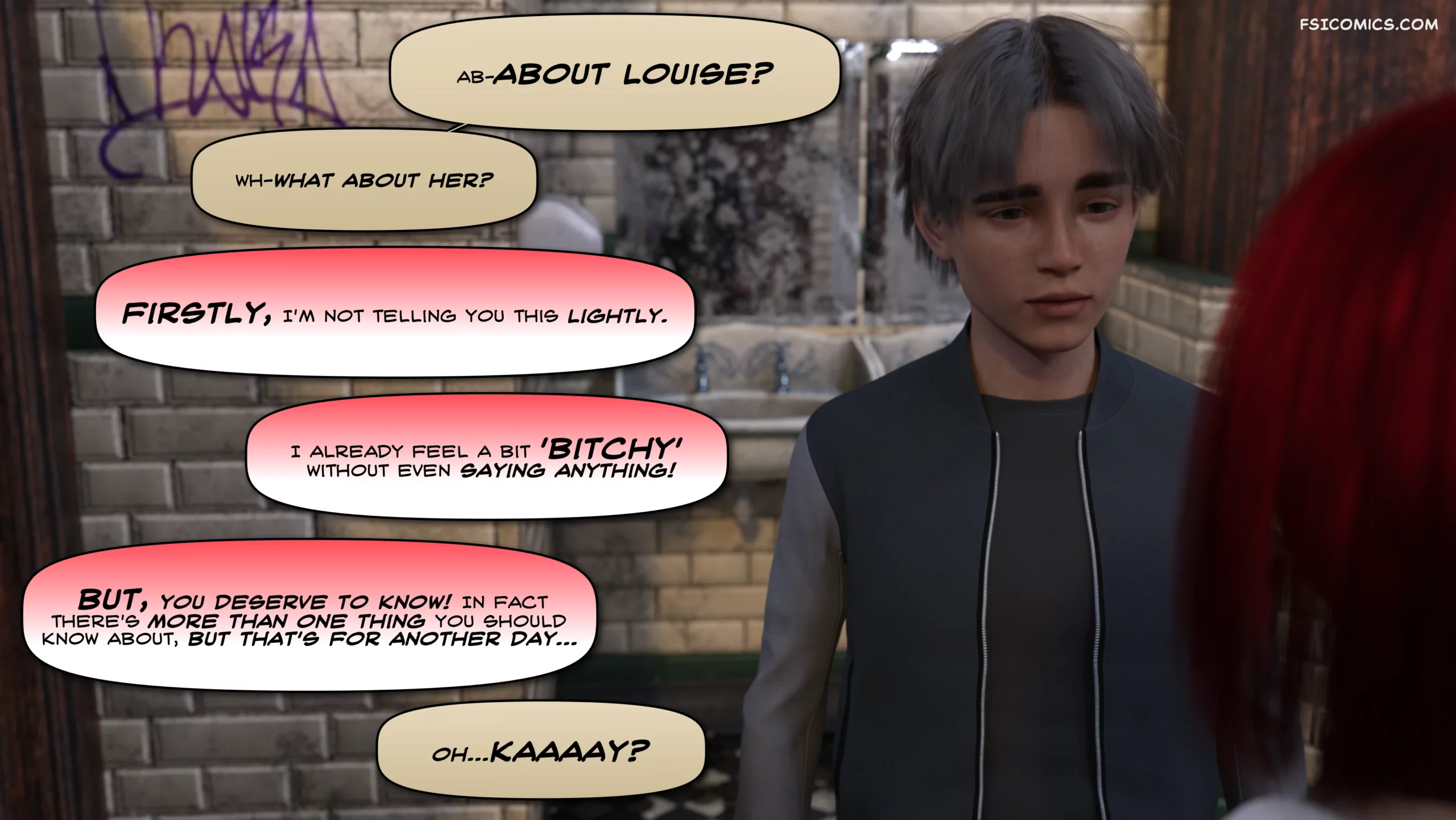 classroom troubles chapter 3 3dk x 242 scaled - FSIComics classroom-troubles-chapter-3-3dk-x-242