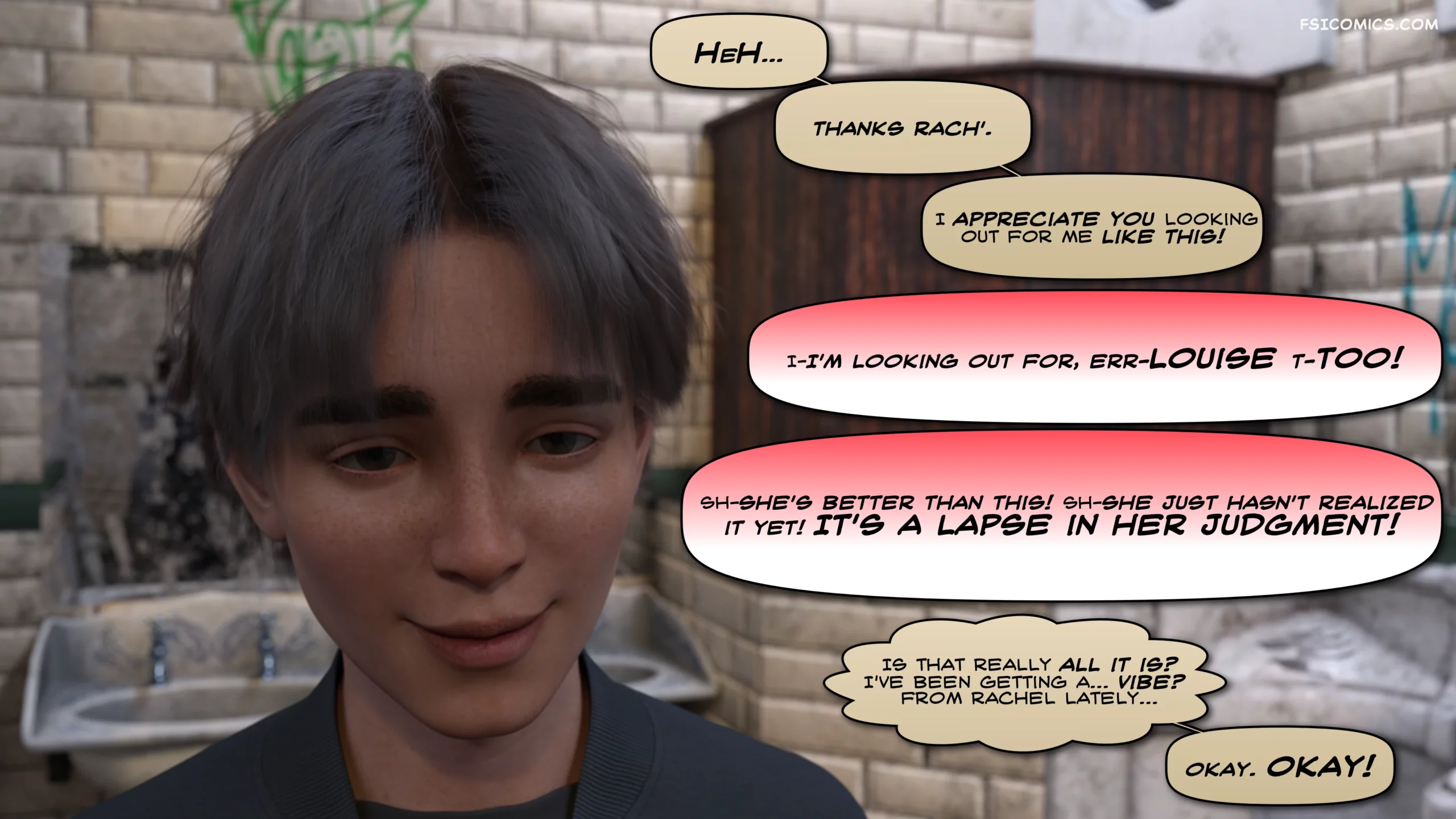 classroom troubles chapter 3 3dk x 245 scaled - FSIComics classroom-troubles-chapter-3-3dk-x-245