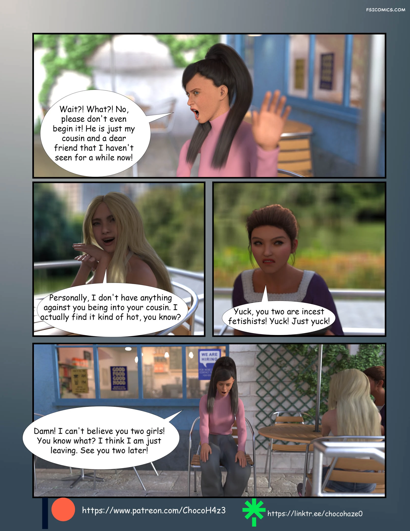 corrupting the neighbourhood chapter 7 chocohaze 003 - FSIComics corrupting-the-neighbourhood-chapter-7-chocohaze-003