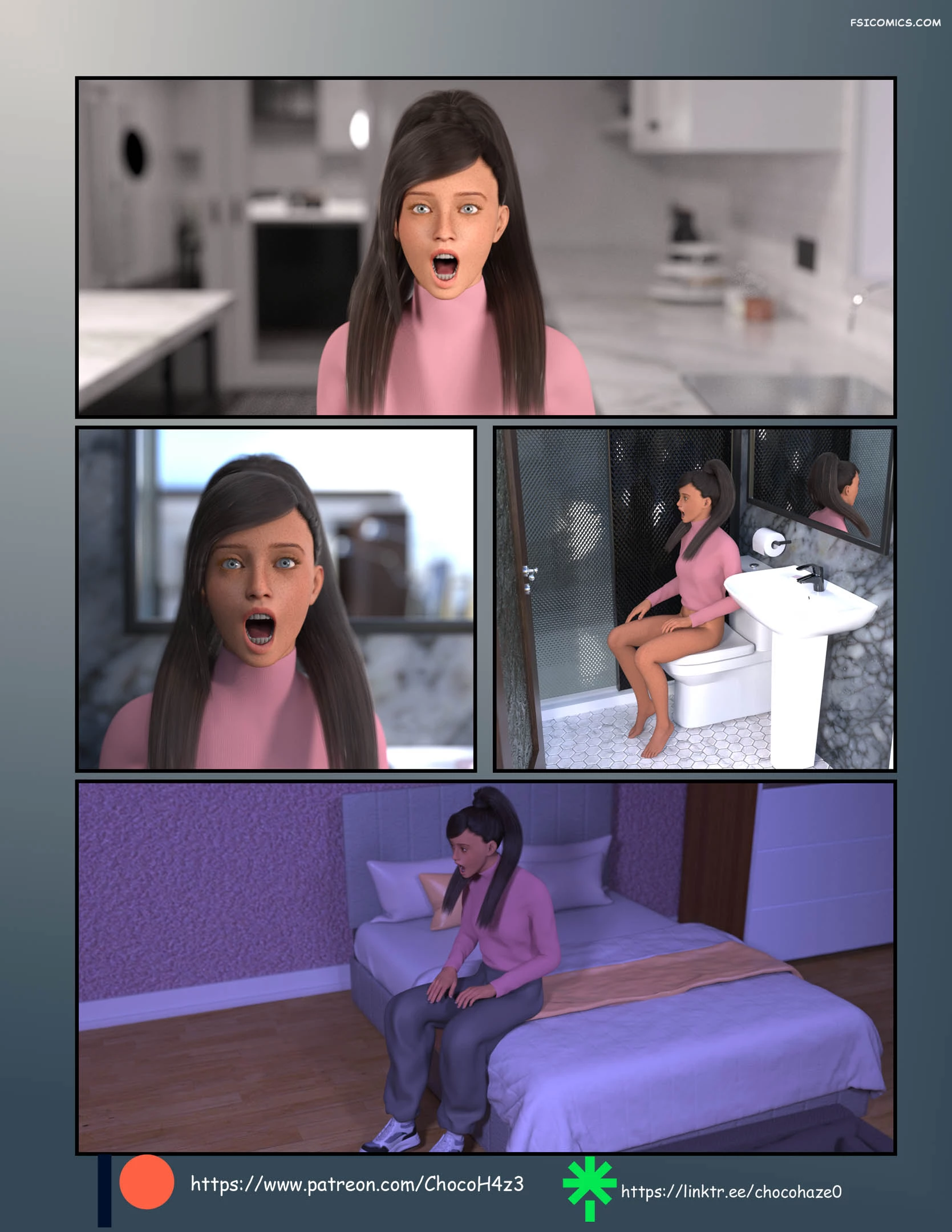 corrupting the neighbourhood chapter 7 chocohaze 006 - FSIComics corrupting-the-neighbourhood-chapter-7-chocohaze-006