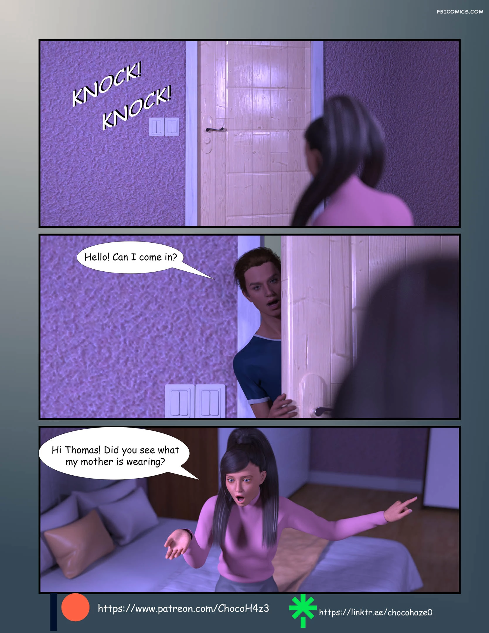 corrupting the neighbourhood chapter 7 chocohaze 007 - FSIComics corrupting-the-neighbourhood-chapter-7-chocohaze-007