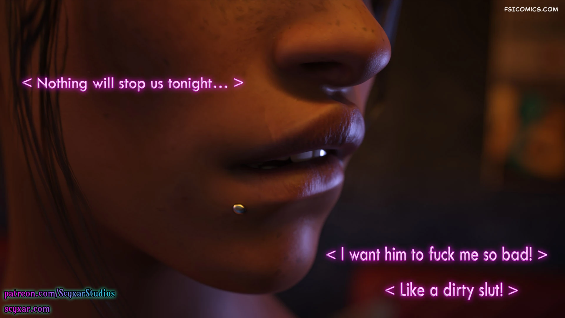 cyberpunk 2077 chapter 1 scyxar studios 008 - FSIComics cyberpunk-2077-chapter-1-scyxar-studios-008