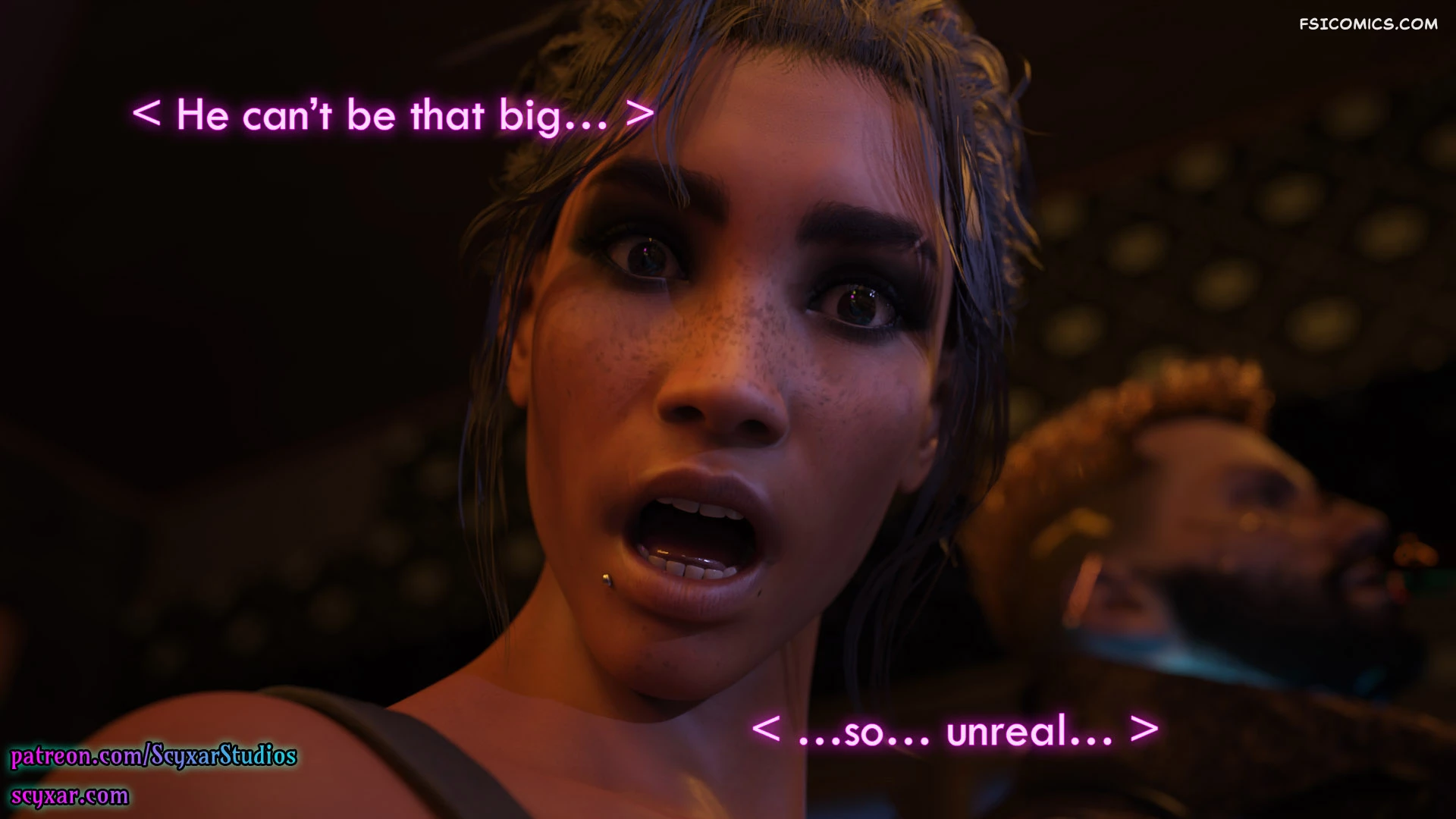 cyberpunk 2077 chapter 1 scyxar studios 023 - FSIComics cyberpunk-2077-chapter-1-scyxar-studios-023
