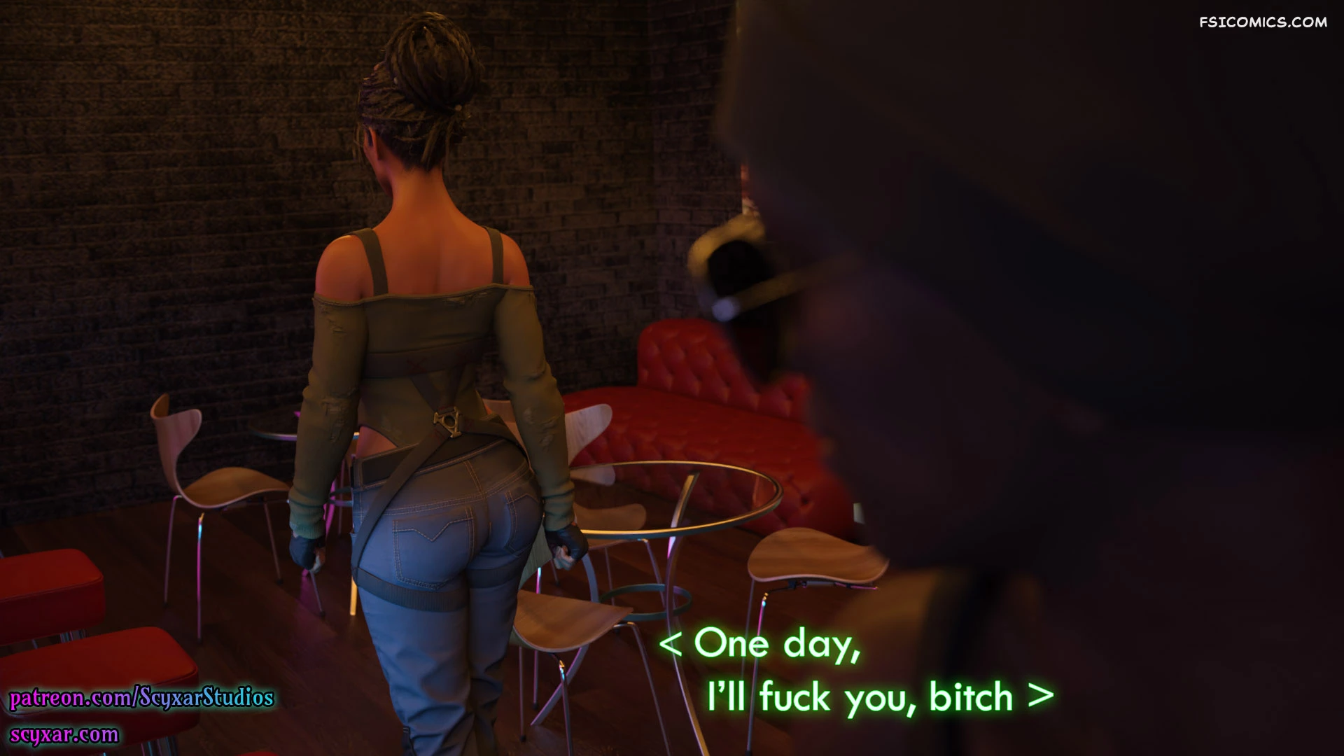 cyberpunk 2077 chapter 1 scyxar studios 028 - FSIComics cyberpunk-2077-chapter-1-scyxar-studios-028