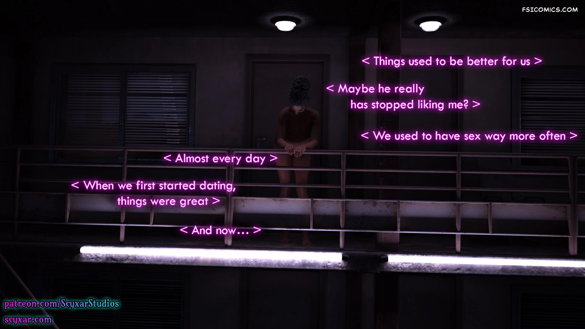cyberpunk 2077 chapter 1 scyxar studios 059 - FSIComics cyberpunk-2077-chapter-1-scyxar-studios-059