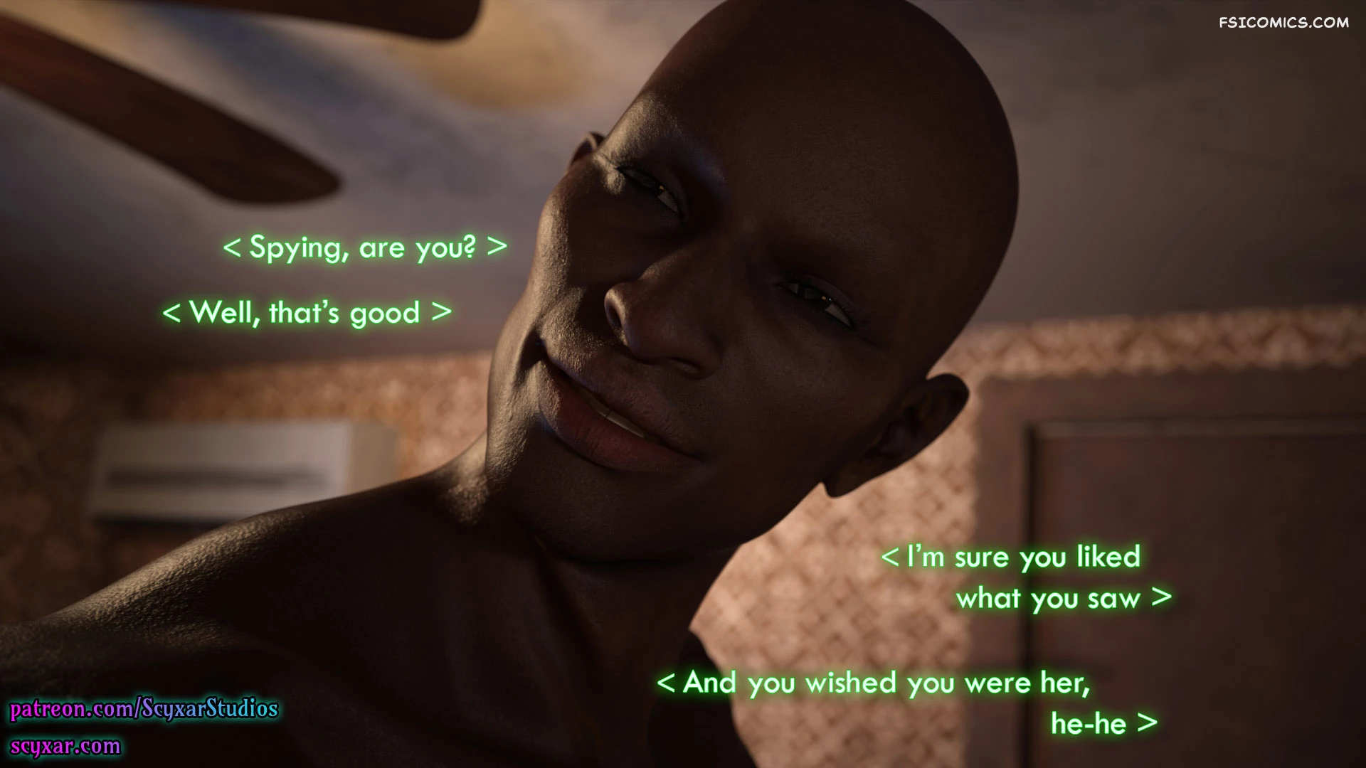 cyberpunk 2077 chapter 1 scyxar studios 069 - FSIComics cyberpunk-2077-chapter-1-scyxar-studios-069