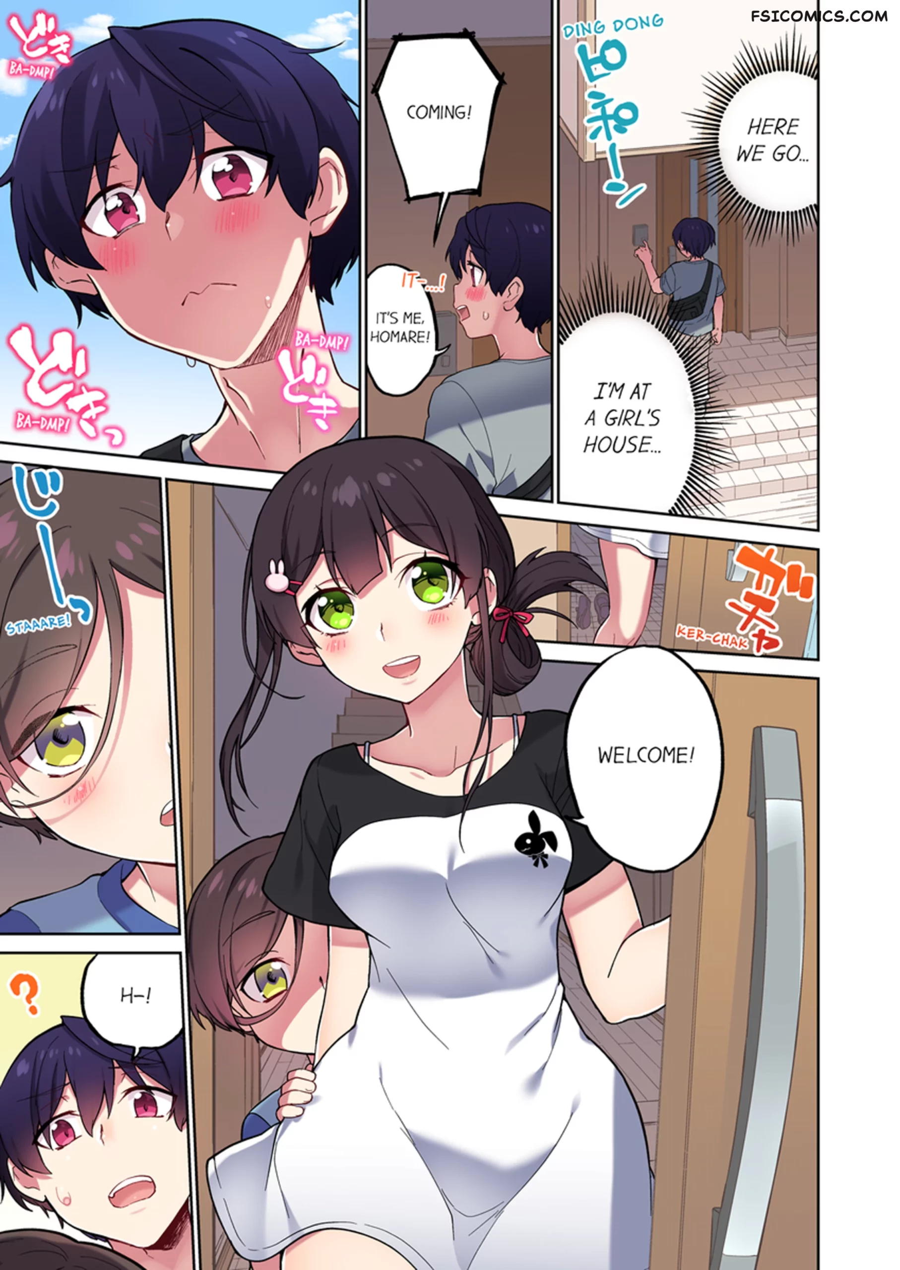 didnt you just masturbate in the bathroom volume 10 namita 002 scaled - FSIComics didnt-you-just-masturbate-in-the-bathroom-volume-10-namita-002