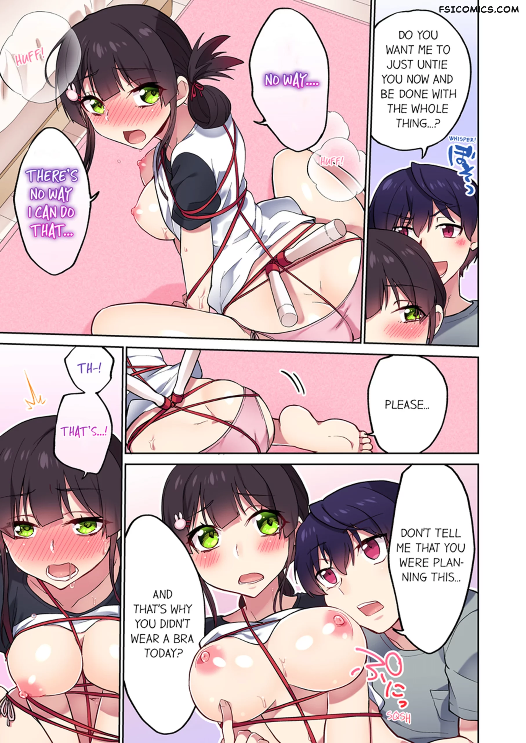 didnt you just masturbate in the bathroom volume 10 namita 012 scaled - FSIComics didnt-you-just-masturbate-in-the-bathroom-volume-10-namita-012