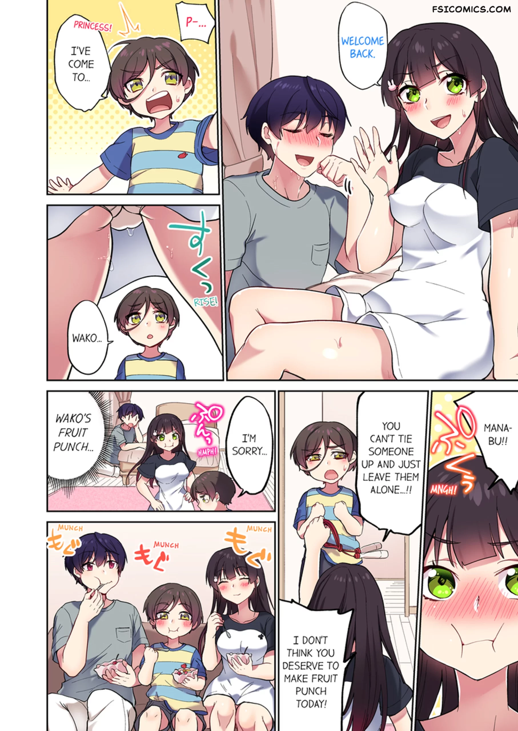 didnt you just masturbate in the bathroom volume 10 namita 025 scaled - FSIComics didnt-you-just-masturbate-in-the-bathroom-volume-10-namita-025