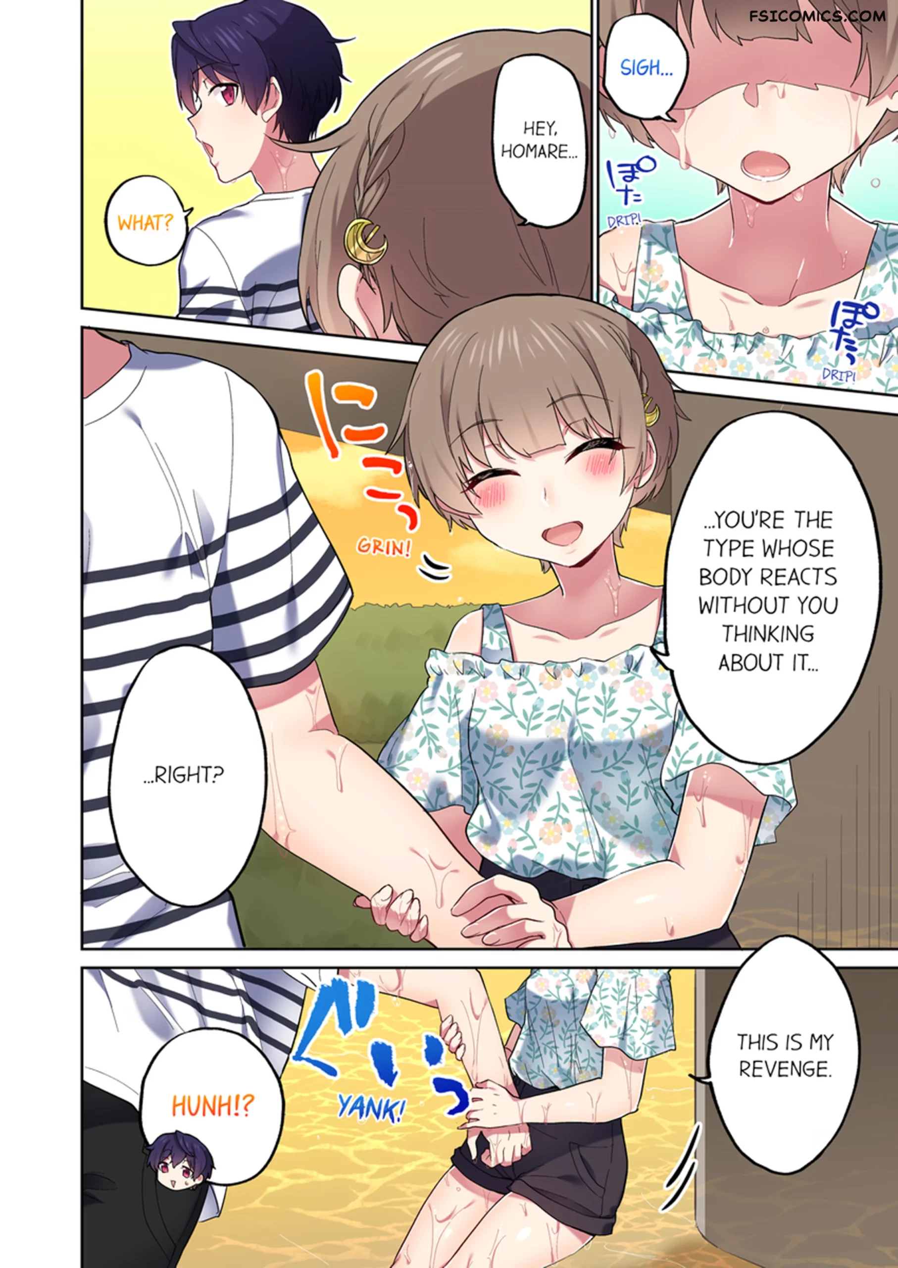didnt you just masturbate in the bathroom volume 10 namita 031 scaled - FSIComics didnt-you-just-masturbate-in-the-bathroom-volume-10-namita-031