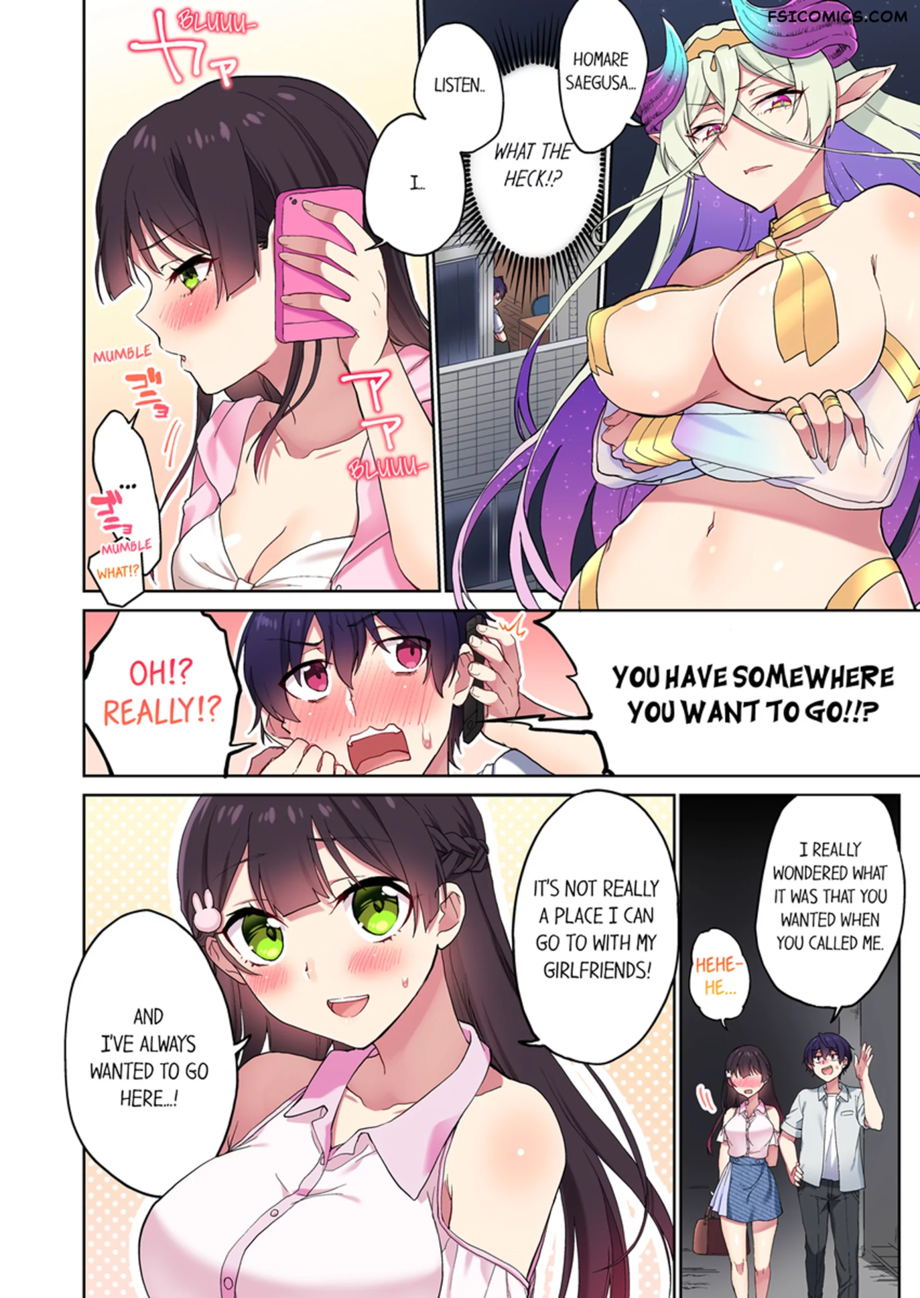 didnt you just masturbate in the bathroom volume 11 namita 003 scaled - FSIComics didnt-you-just-masturbate-in-the-bathroom-volume-11-namita-003