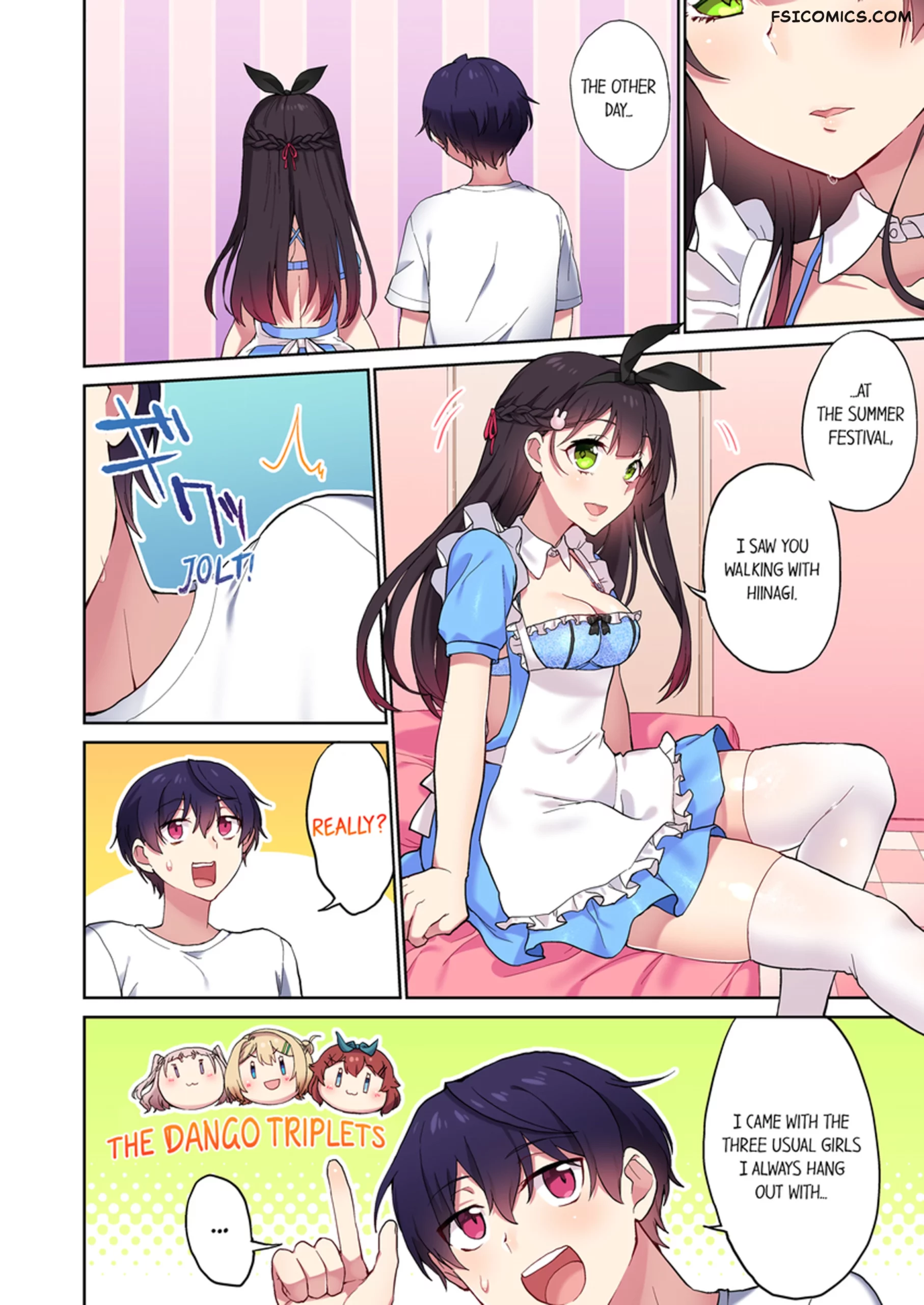 didnt you just masturbate in the bathroom volume 11 namita 007 scaled - FSIComics didnt-you-just-masturbate-in-the-bathroom-volume-11-namita-007