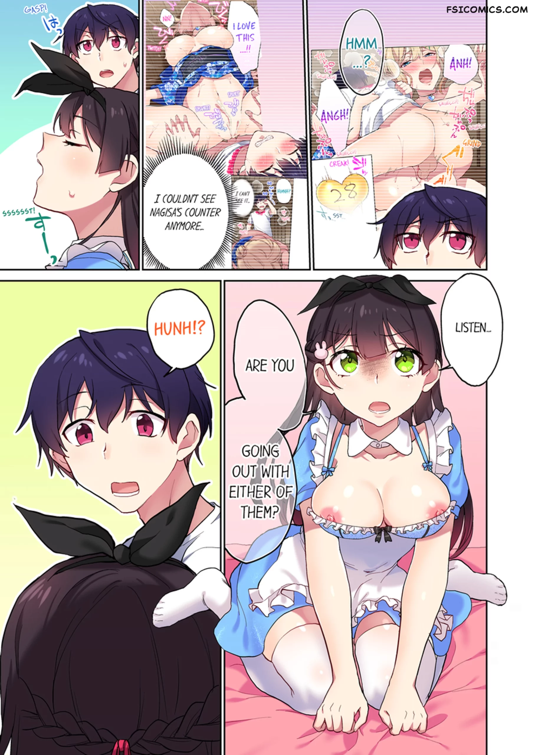 didnt you just masturbate in the bathroom volume 11 namita 008 scaled - FSIComics didnt-you-just-masturbate-in-the-bathroom-volume-11-namita-008