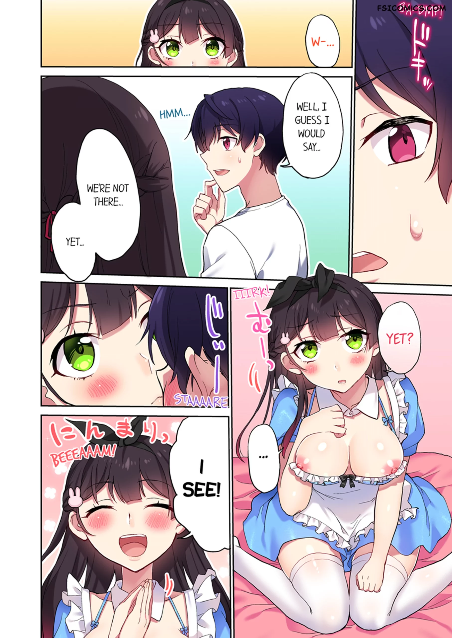 didnt you just masturbate in the bathroom volume 11 namita 009 scaled - FSIComics didnt-you-just-masturbate-in-the-bathroom-volume-11-namita-009
