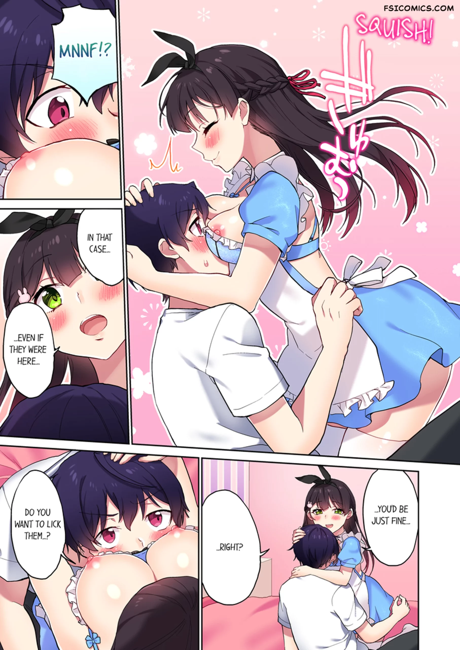 didnt you just masturbate in the bathroom volume 11 namita 010 scaled - FSIComics didnt-you-just-masturbate-in-the-bathroom-volume-11-namita-010