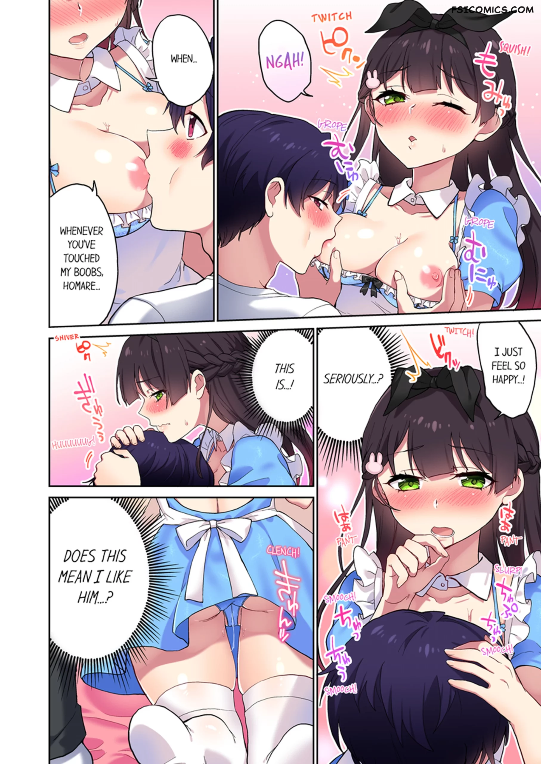 didnt you just masturbate in the bathroom volume 11 namita 011 scaled - FSIComics didnt-you-just-masturbate-in-the-bathroom-volume-11-namita-011