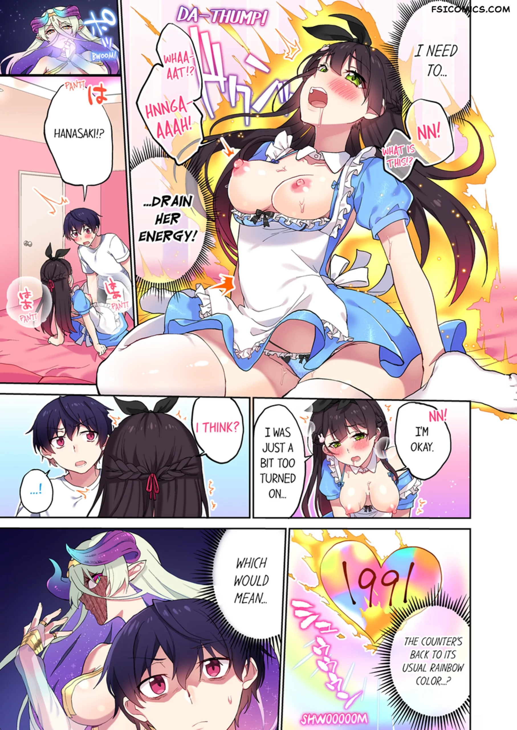 didnt you just masturbate in the bathroom volume 11 namita 014 scaled - FSIComics didnt-you-just-masturbate-in-the-bathroom-volume-11-namita-014