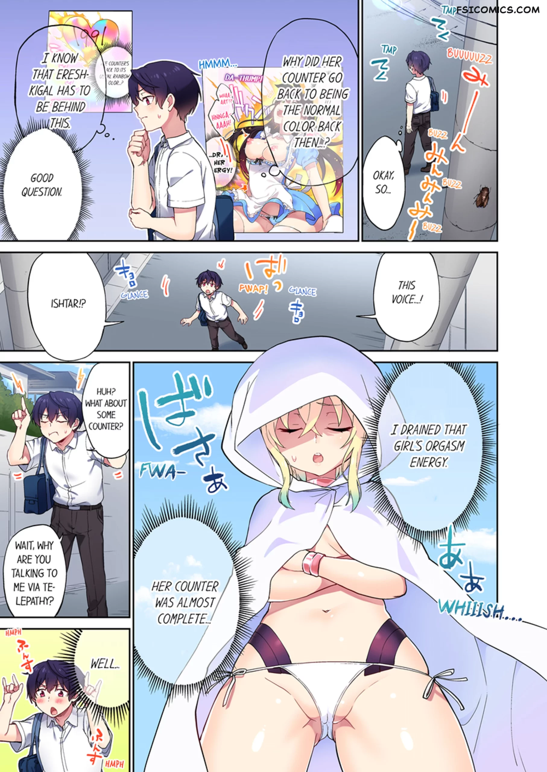 didnt you just masturbate in the bathroom volume 11 namita 026 scaled - FSIComics didnt-you-just-masturbate-in-the-bathroom-volume-11-namita-026