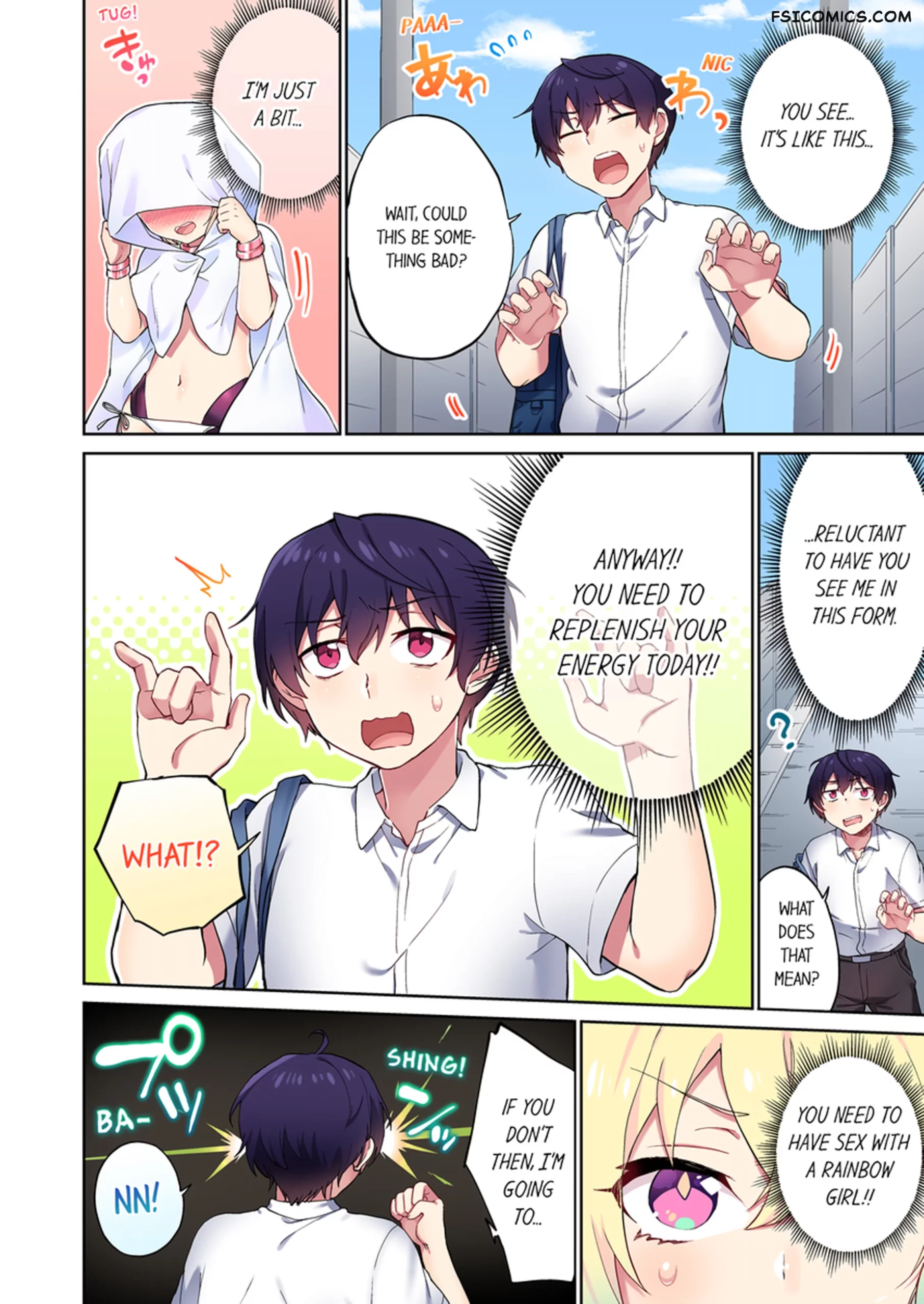 didnt you just masturbate in the bathroom volume 11 namita 027 scaled - FSIComics didnt-you-just-masturbate-in-the-bathroom-volume-11-namita-027